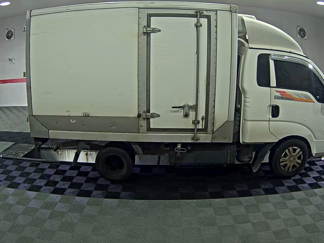 Kia Bongo 3 2018 - Image 3