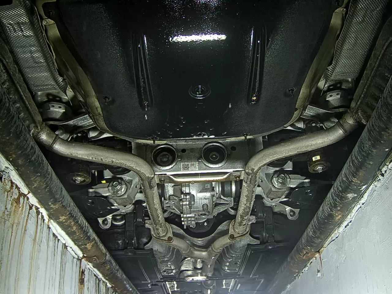 Genesis G80 2022 - Image 7
