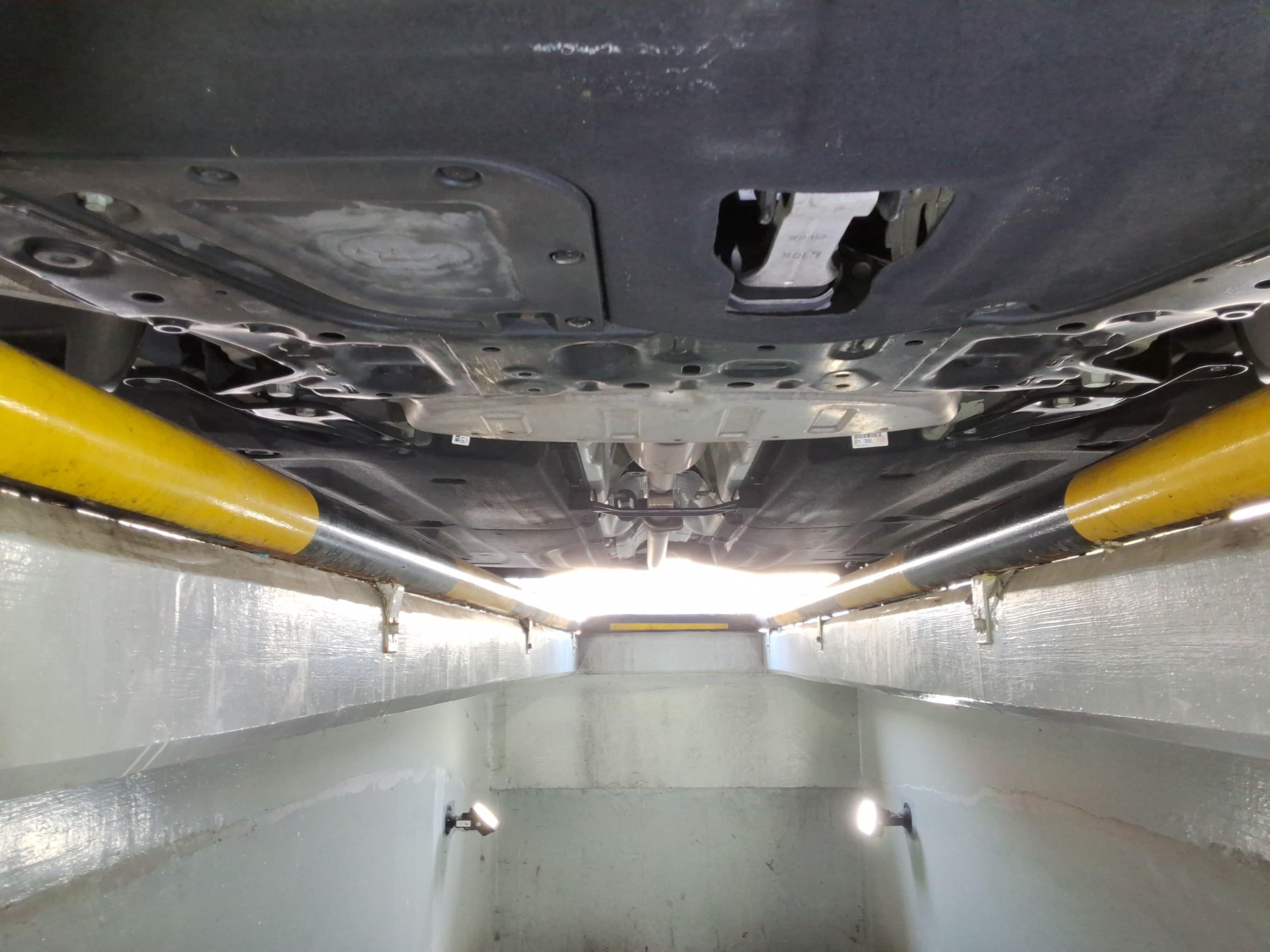 كيا K5 2021 - صورة 8