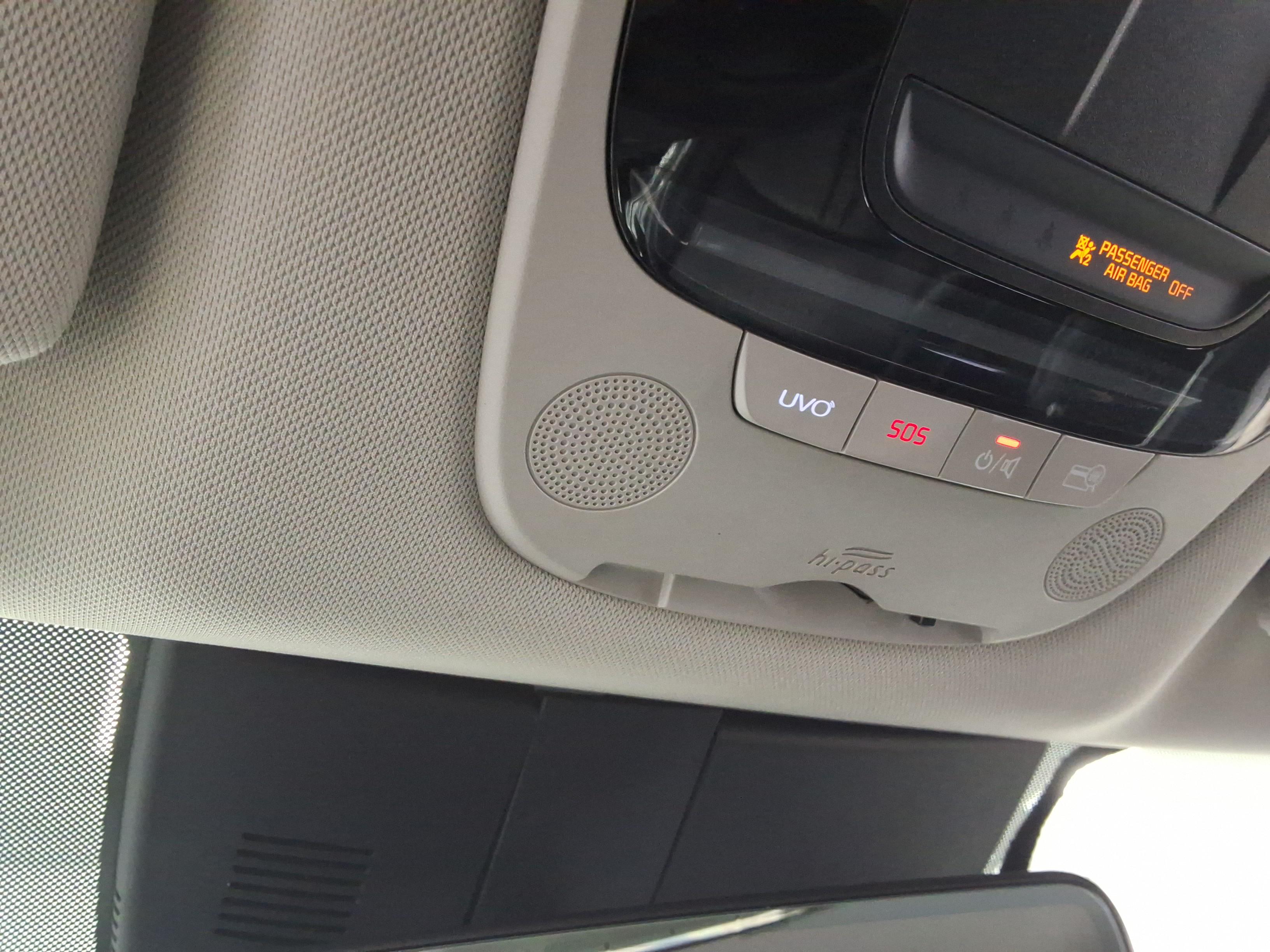 كيا K5 2021 - صورة 19