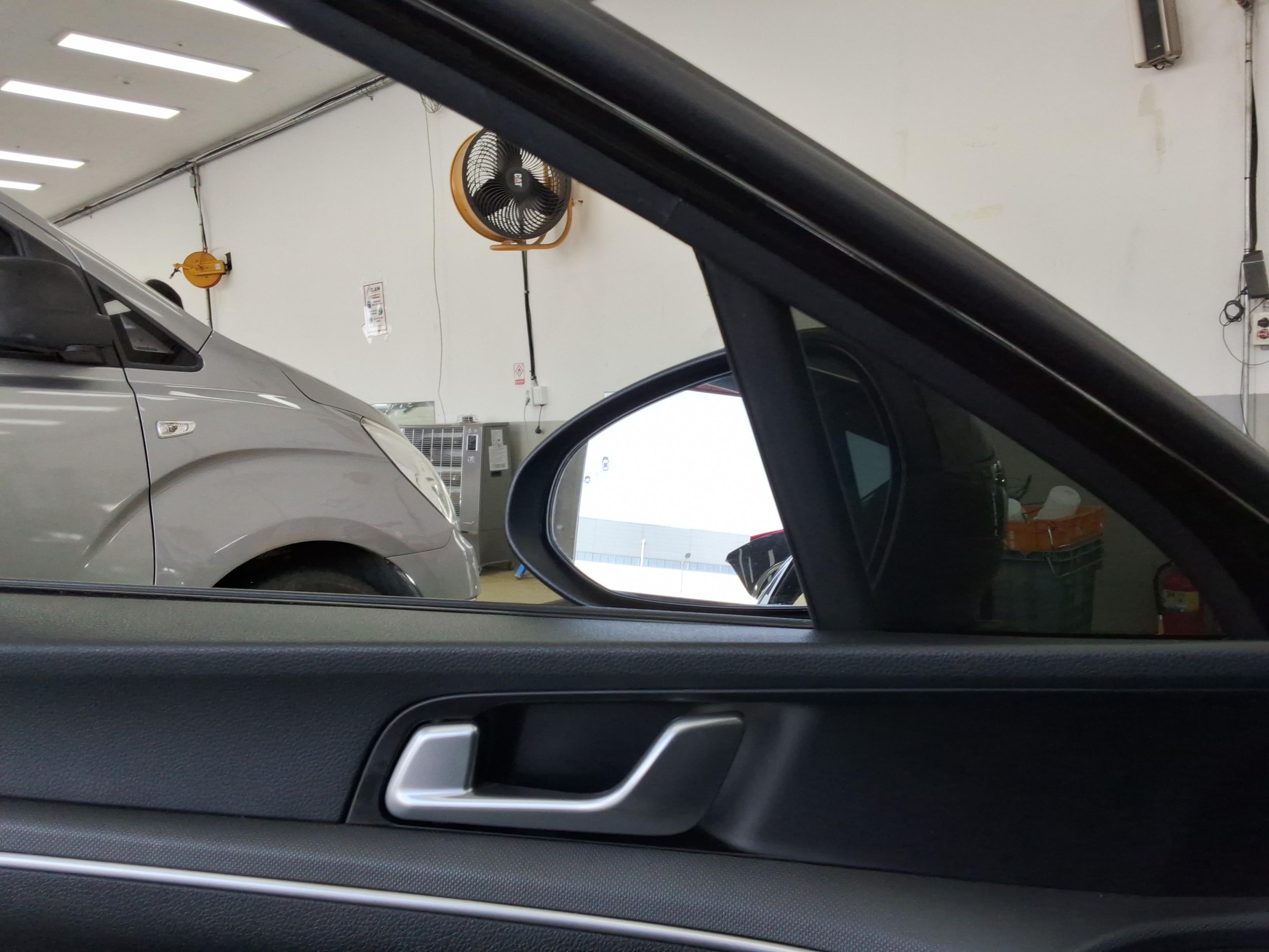 كيا K5 2021 - صورة 21