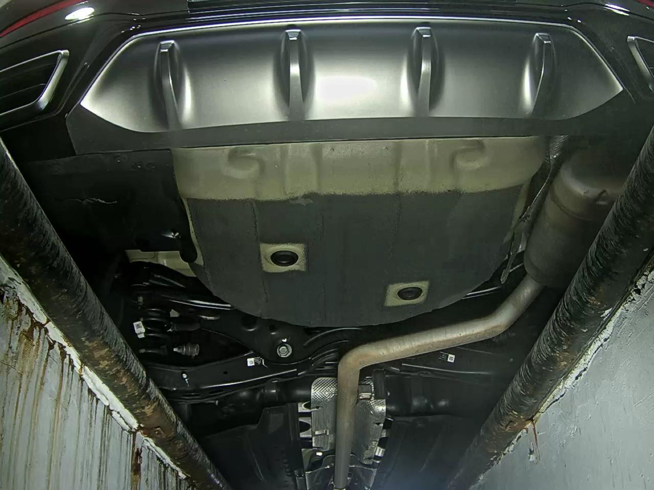 كيا K5 2021 - صورة 7