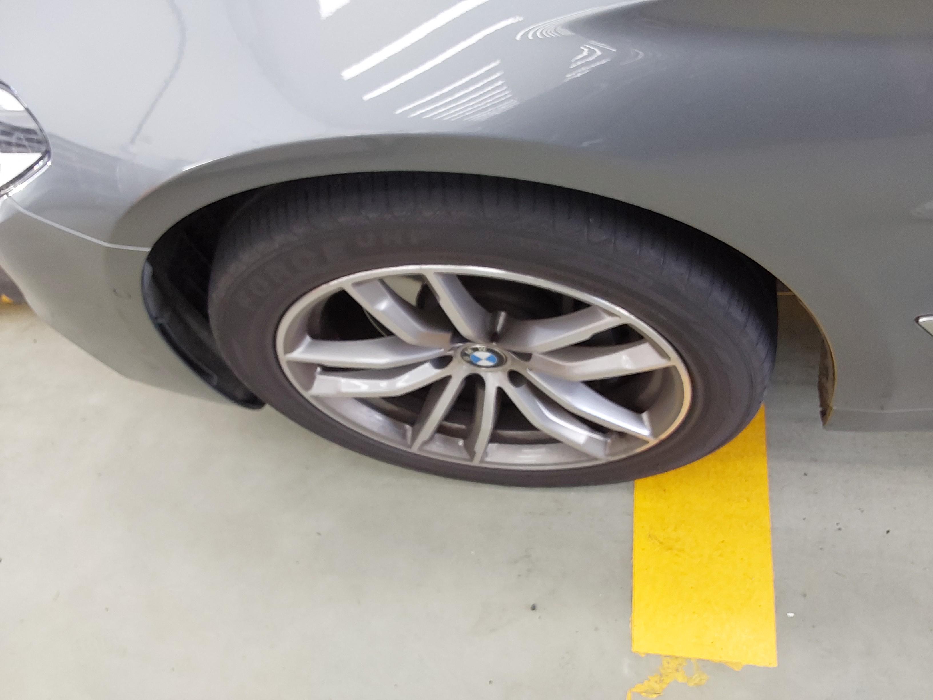 BMW 5 Series 2018 - Image 21