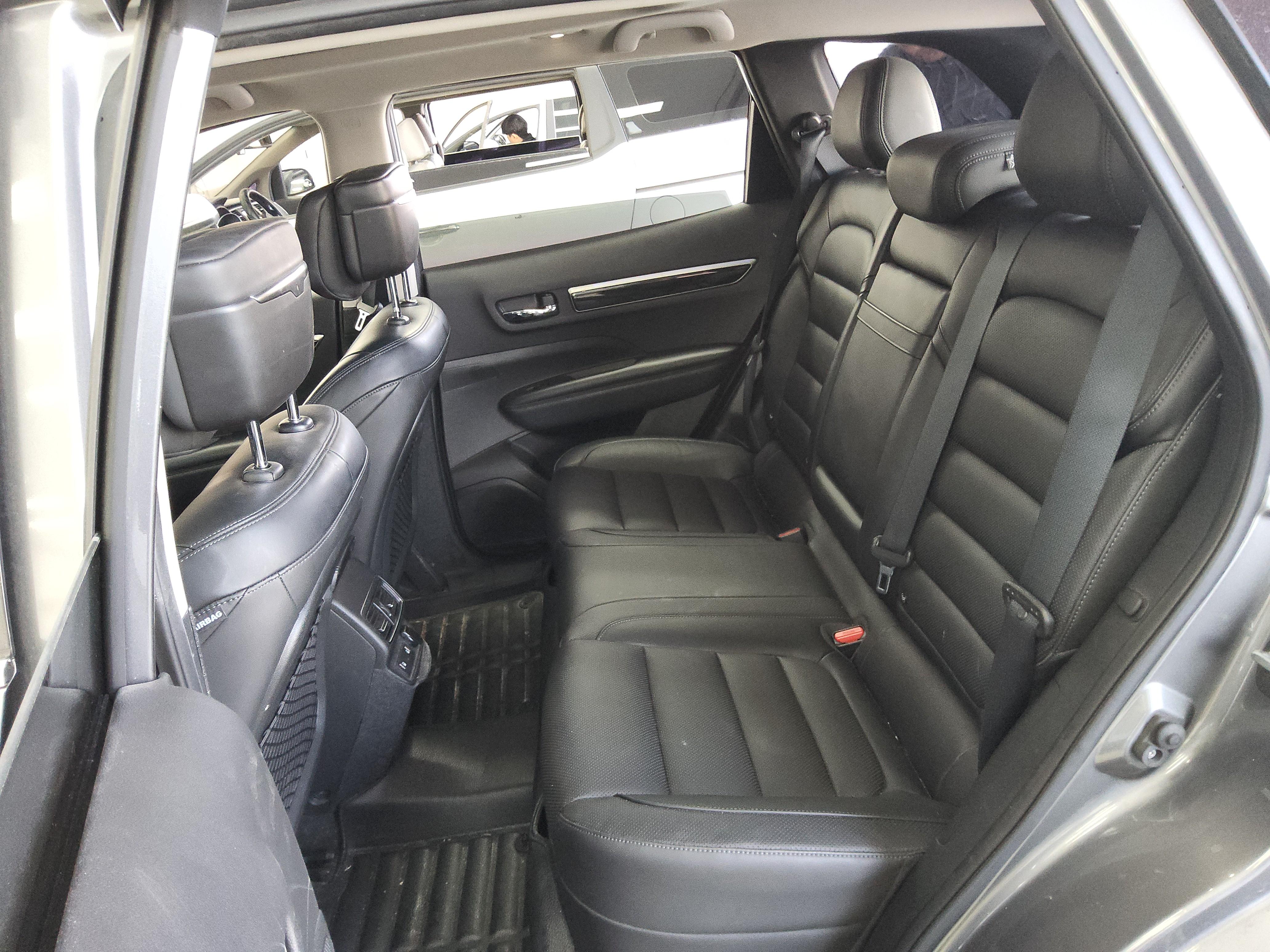 Renault Samsung QM6 2019 - Image 11