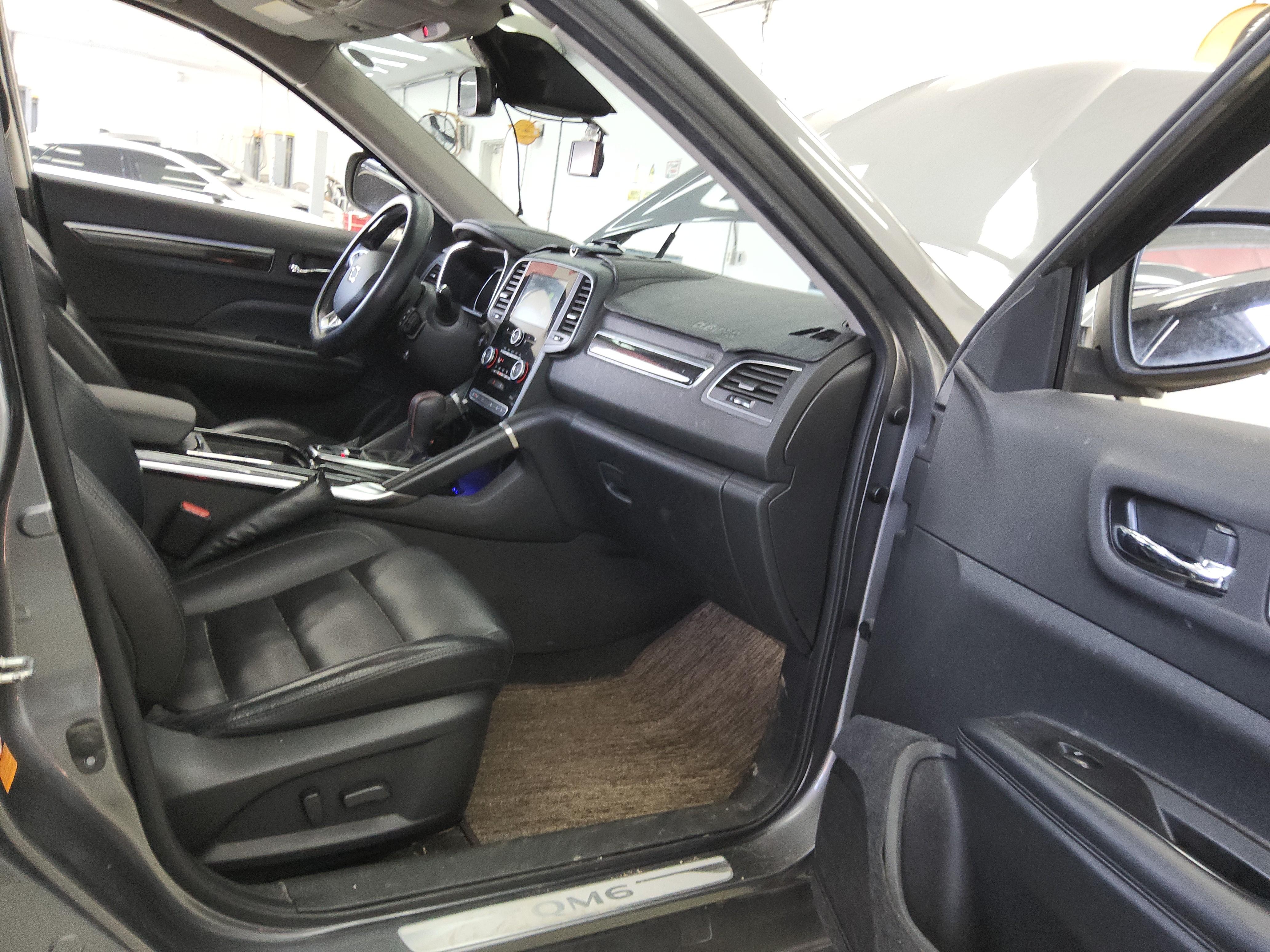 Renault Samsung QM6 2019 - Image 14