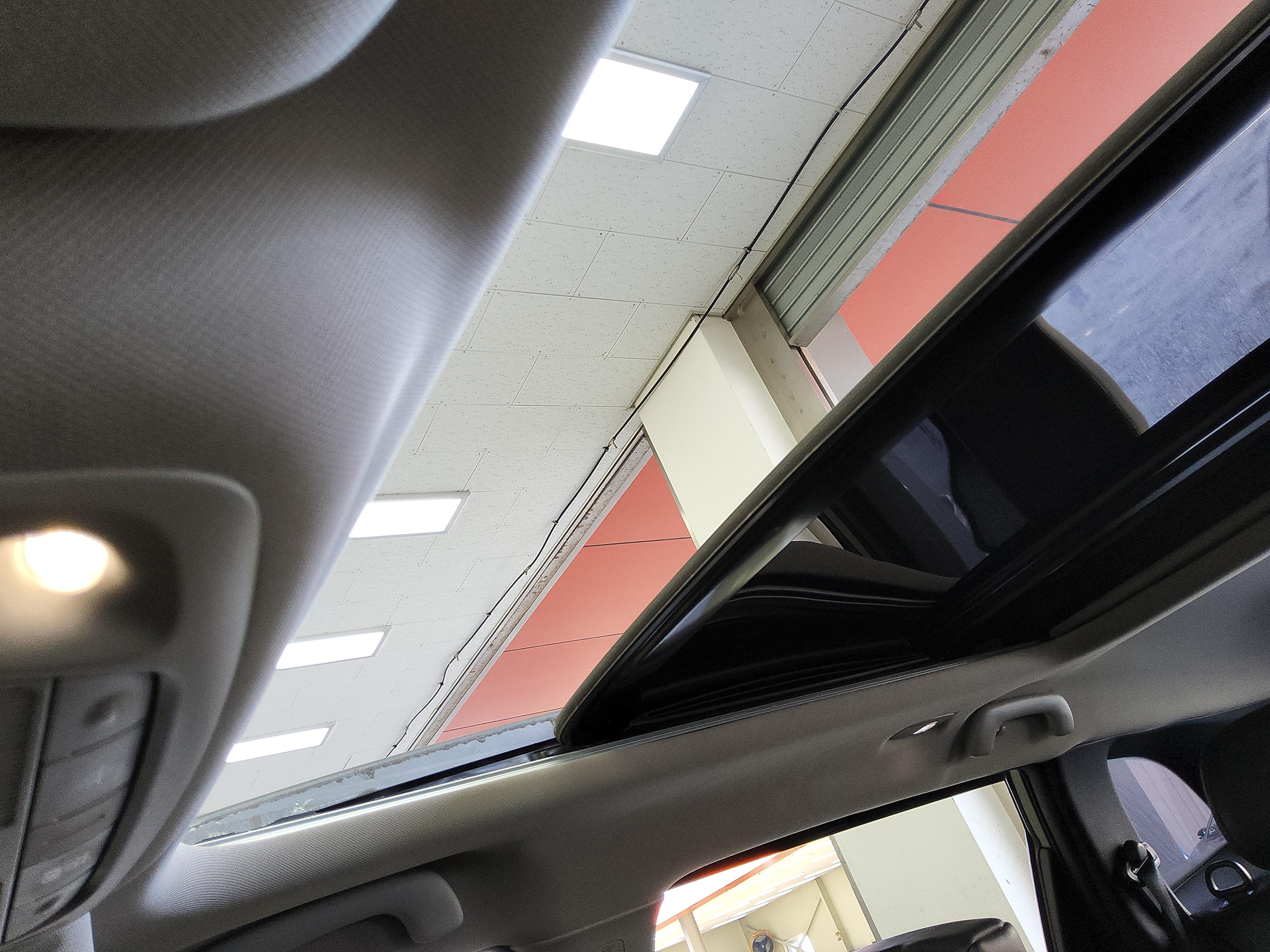 Renault Samsung QM6 2019 - Image 17