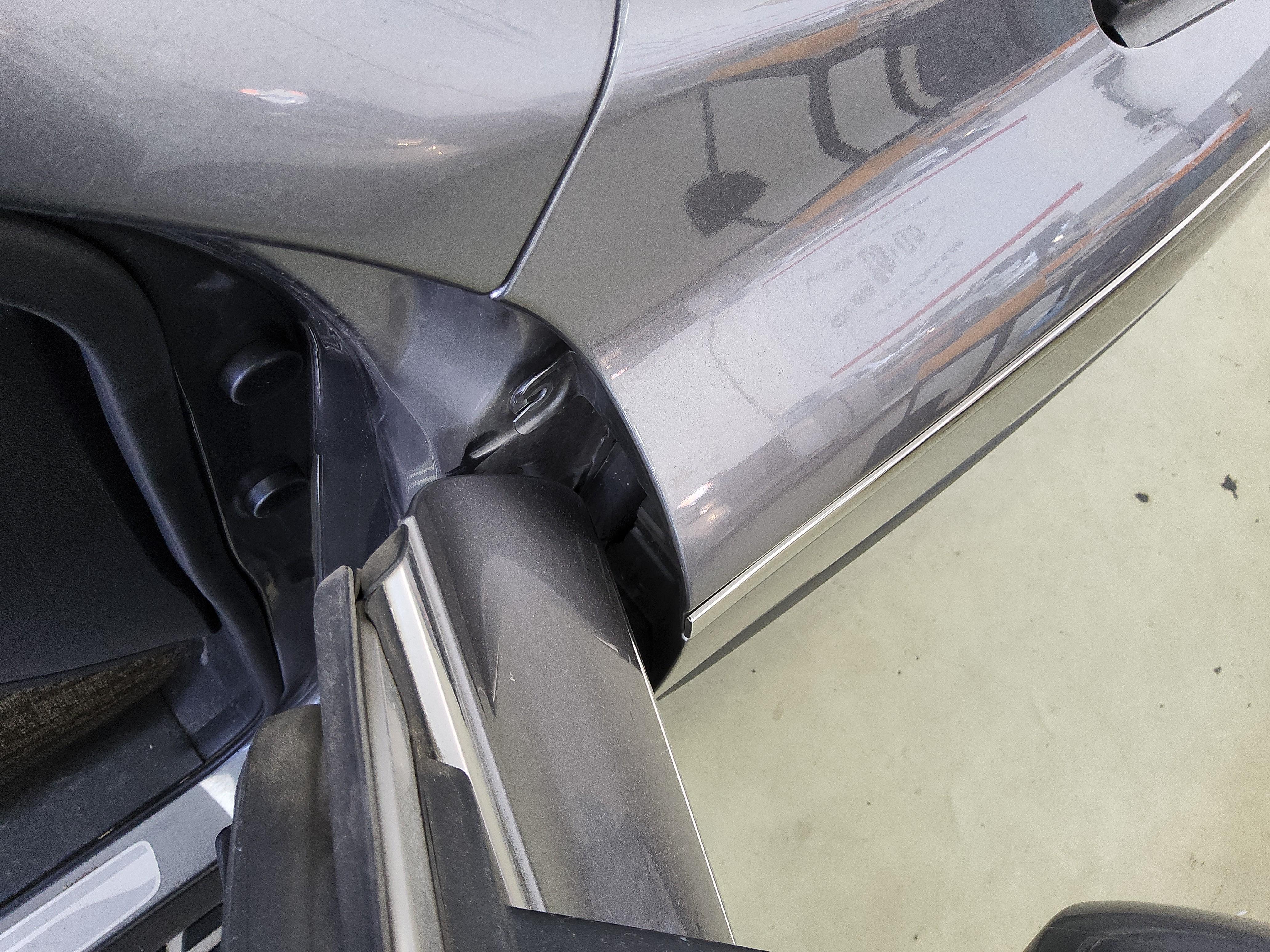 Renault Samsung QM6 2019 - Image 19
