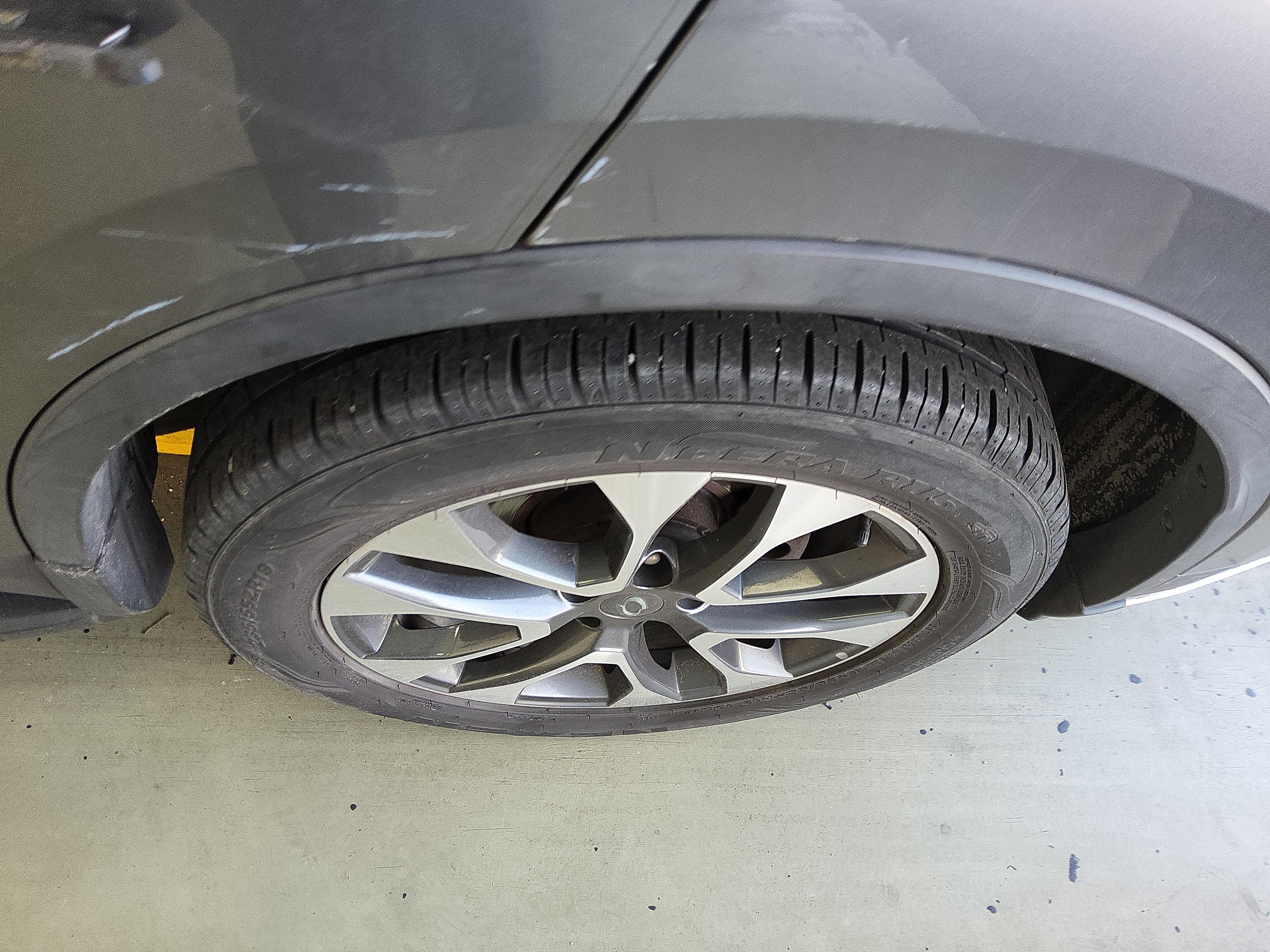 Renault Samsung QM6 2019 - Image 21
