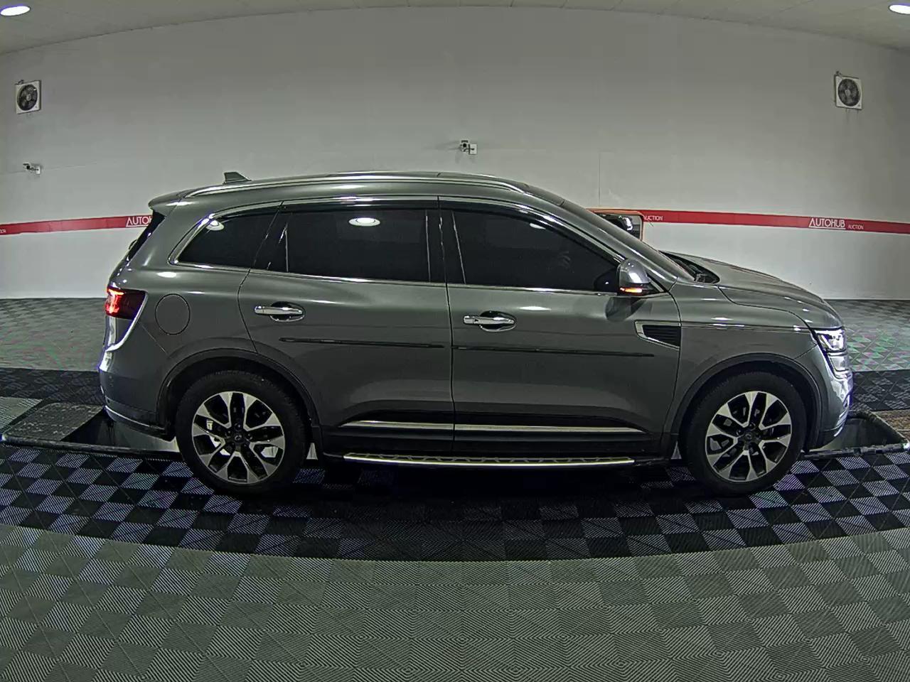 Renault Samsung QM6 2019 - Image 3