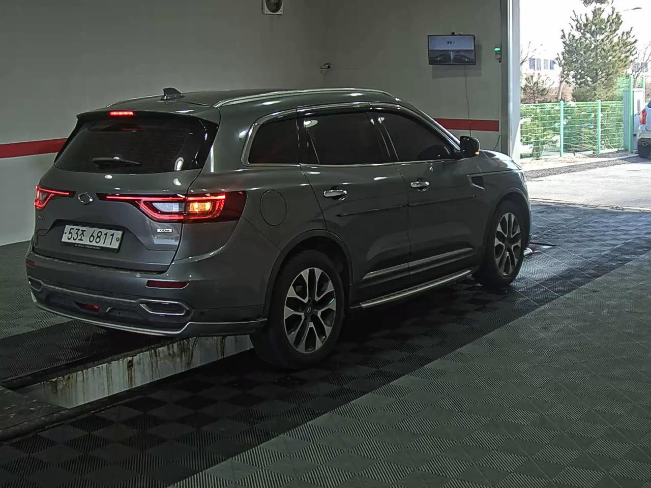 Renault Samsung QM6 2019 - Image 4