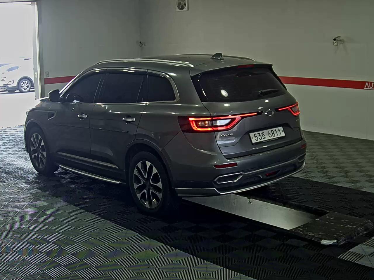 Renault Samsung QM6 2019 - Image 5