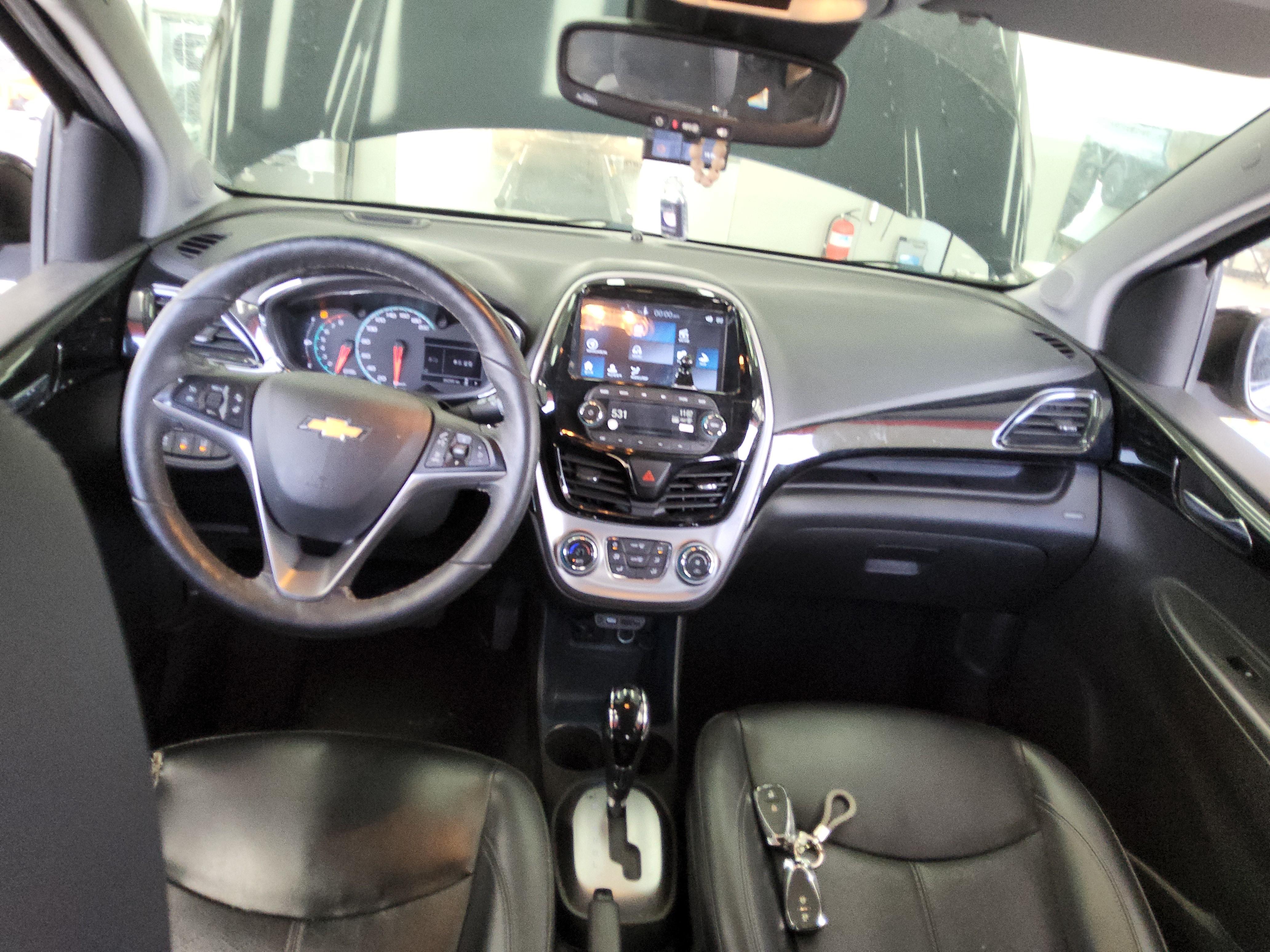 Gm Korea Spark 2018 - Image 11