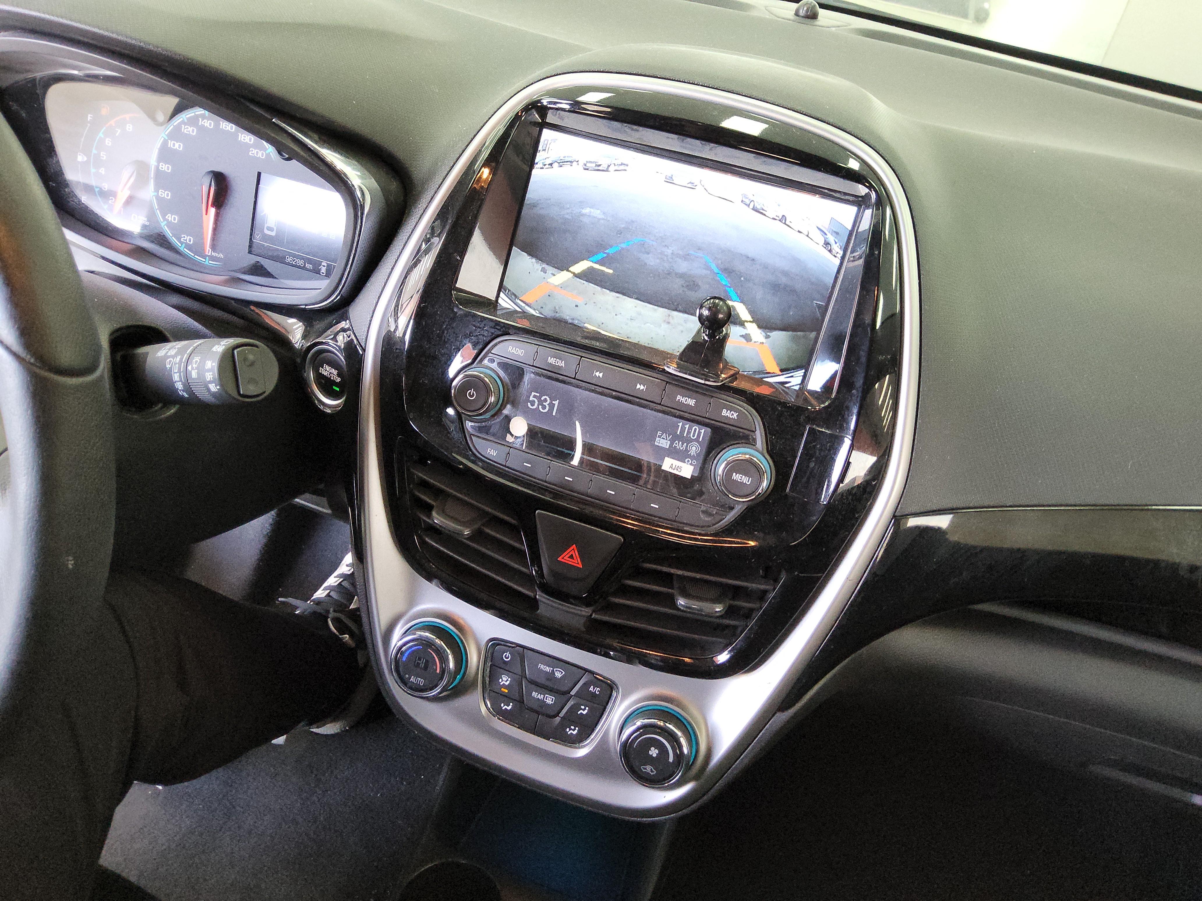 Gm Korea Spark 2018 - Image 18