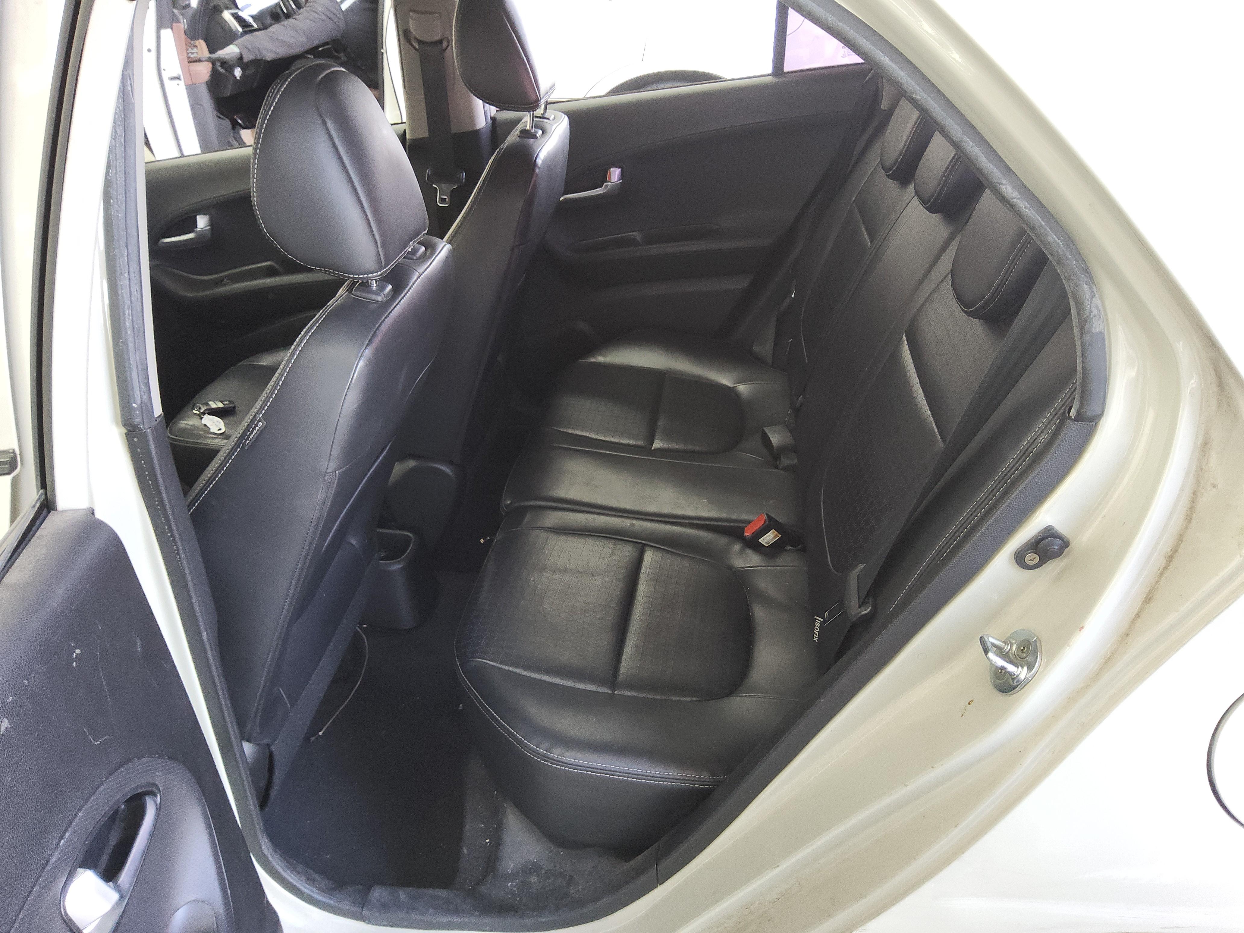 Kia Morning 2016 - Image 11