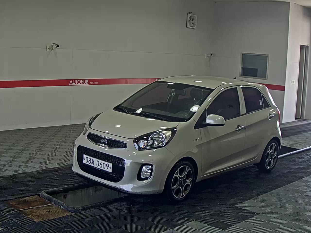 Kia Morning