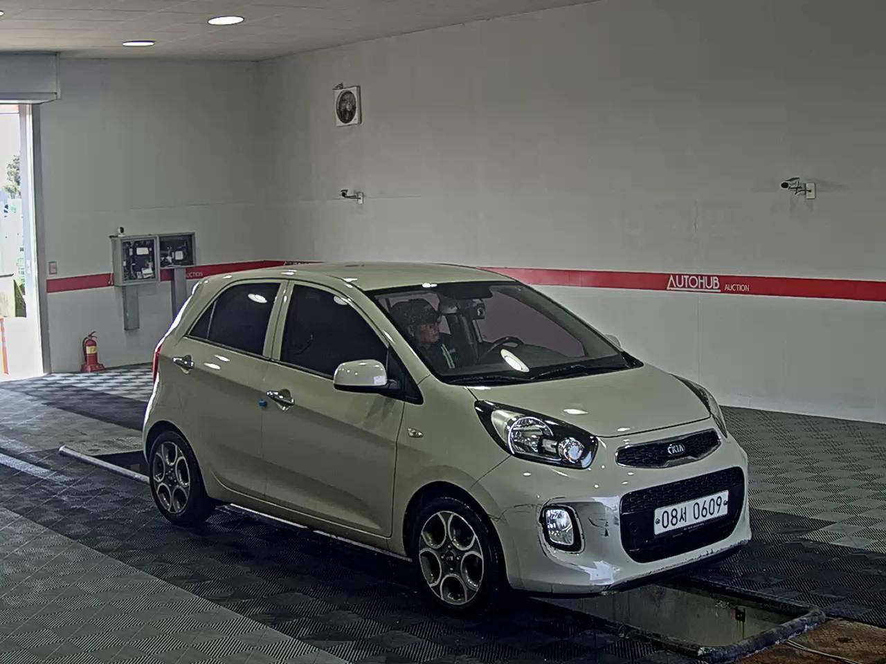 Kia Morning 2016 - Image 2