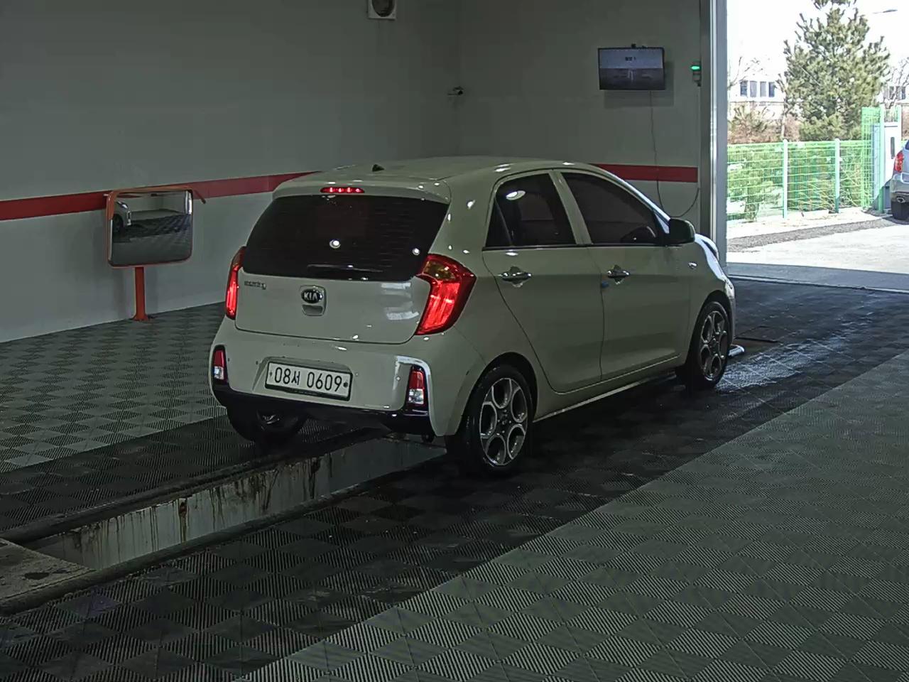 Kia Morning 2016 - Image 4