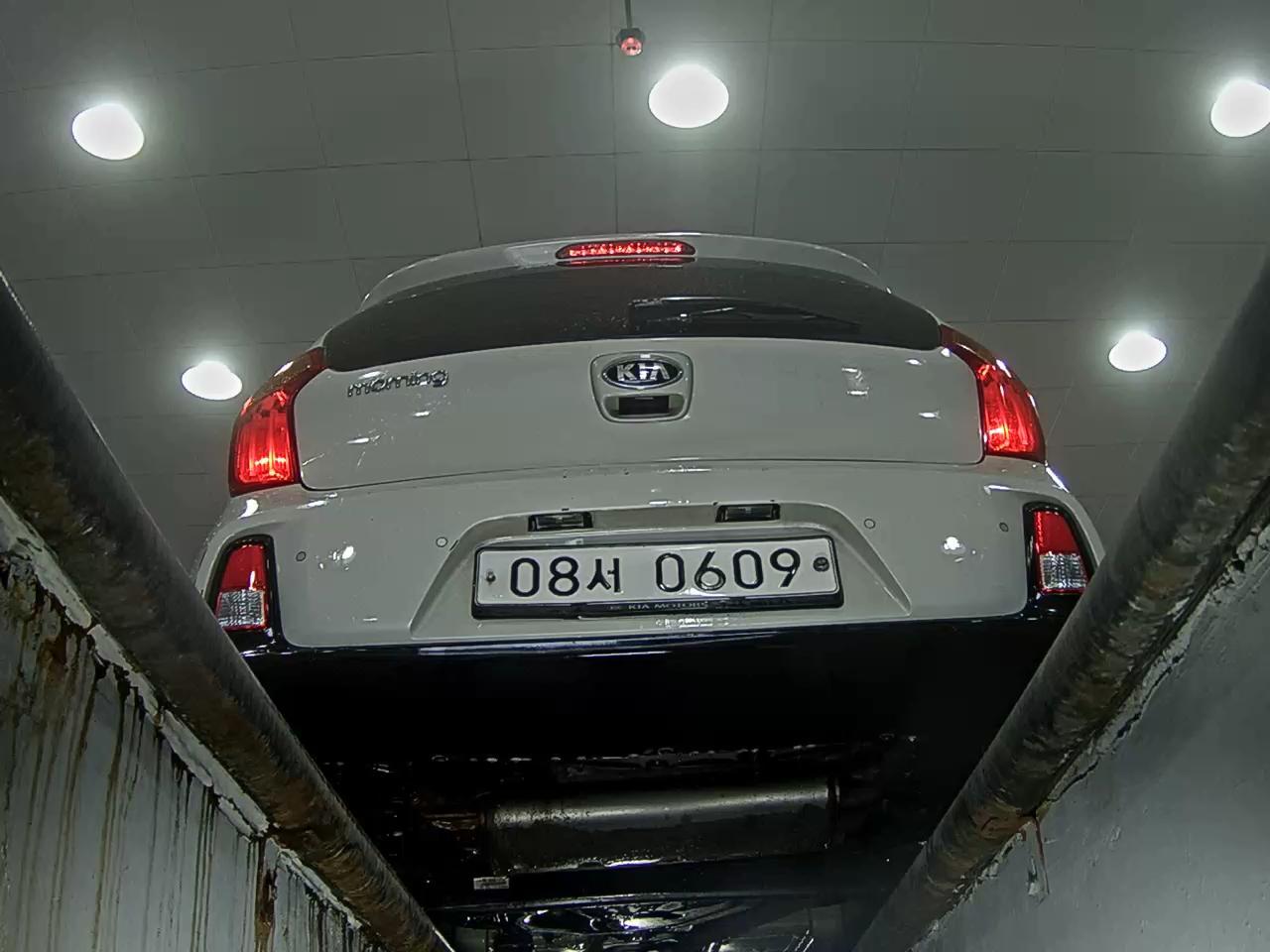 Kia Morning 2016 - Image 7