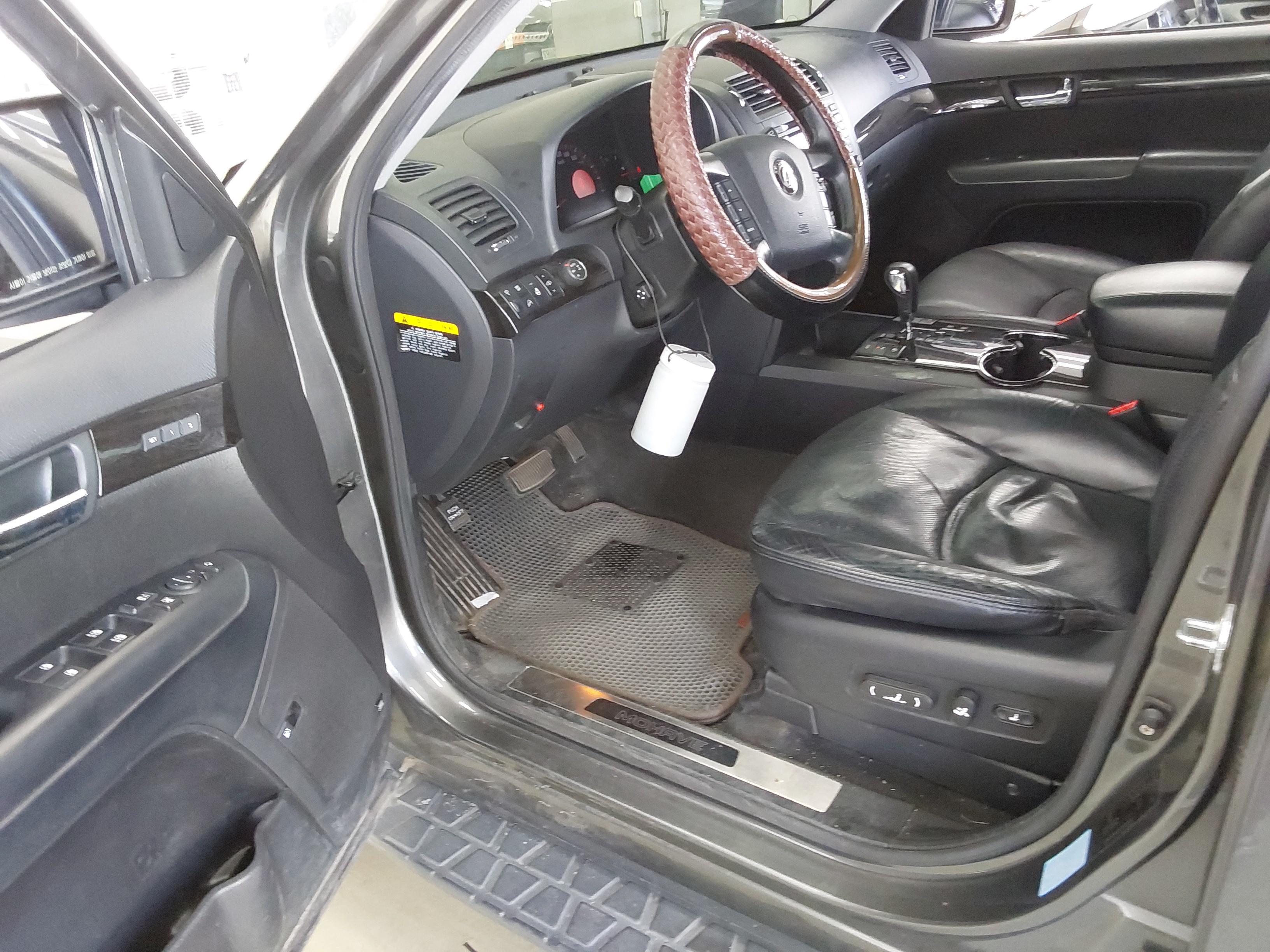 Kia BORREGO 2014 - Image 11
