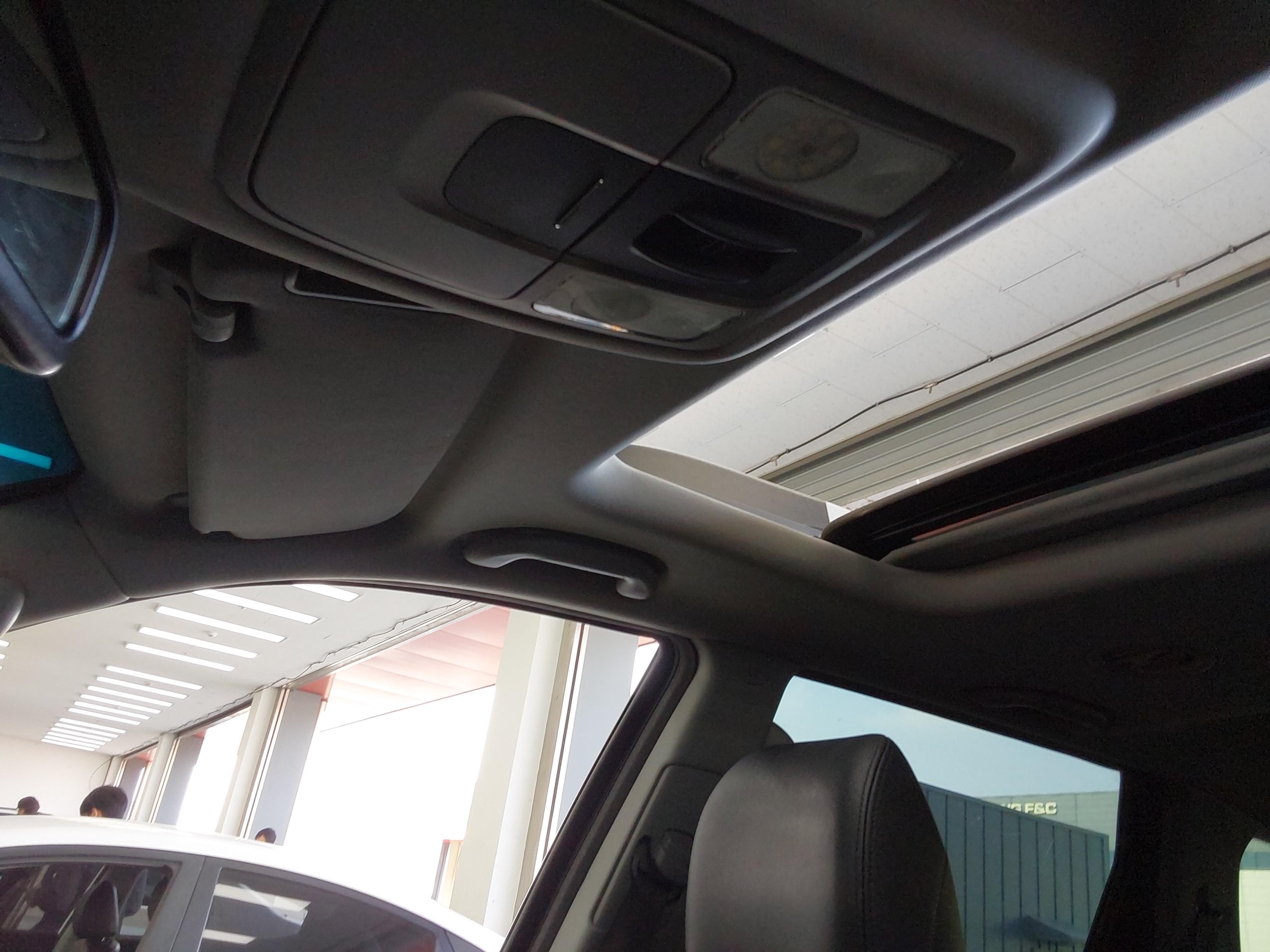 Kia BORREGO 2014 - Image 20