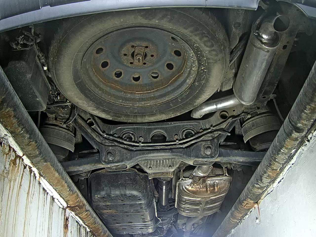 Kia BORREGO 2014 - Image 8