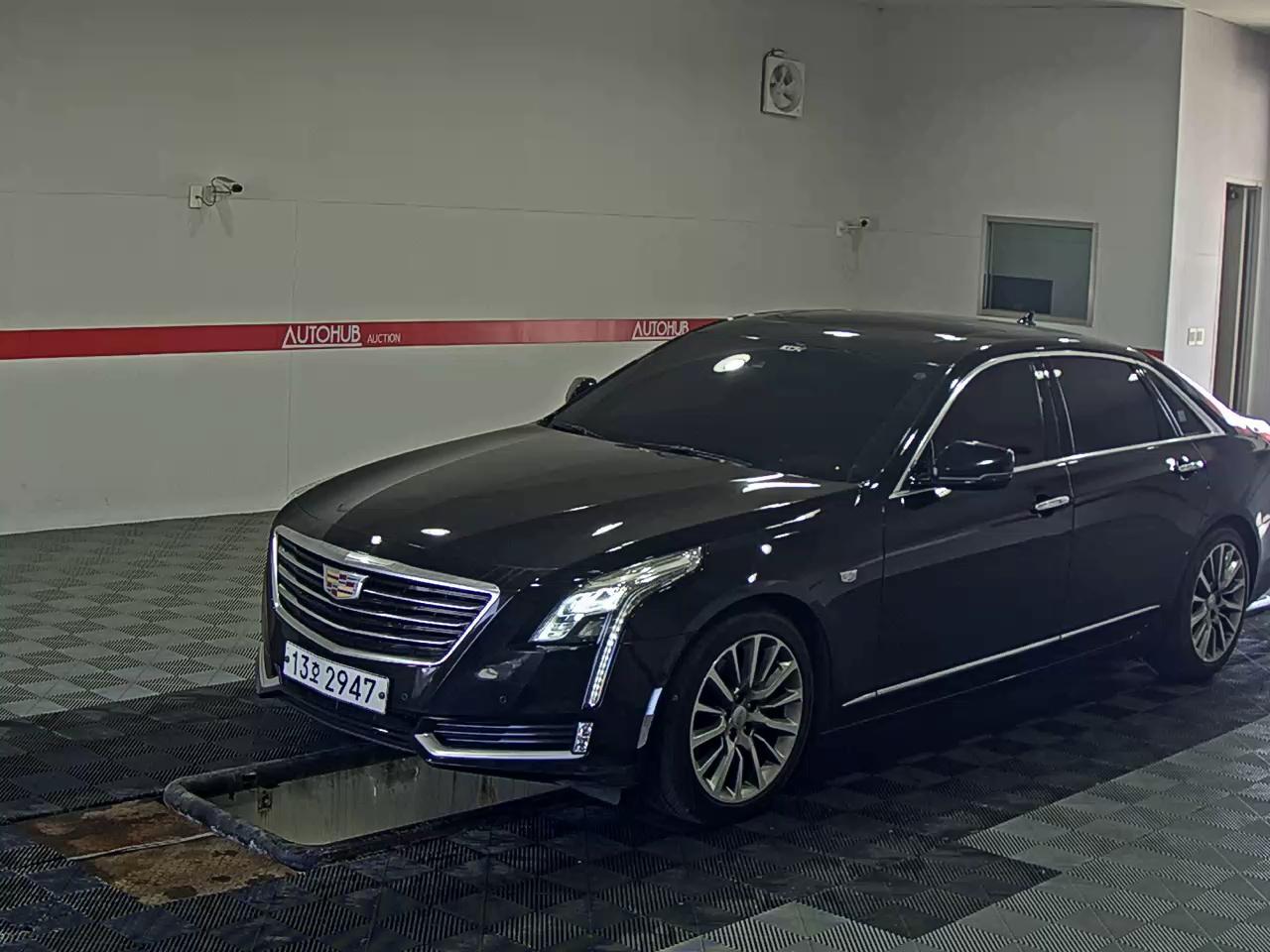 General Motors Cadillac