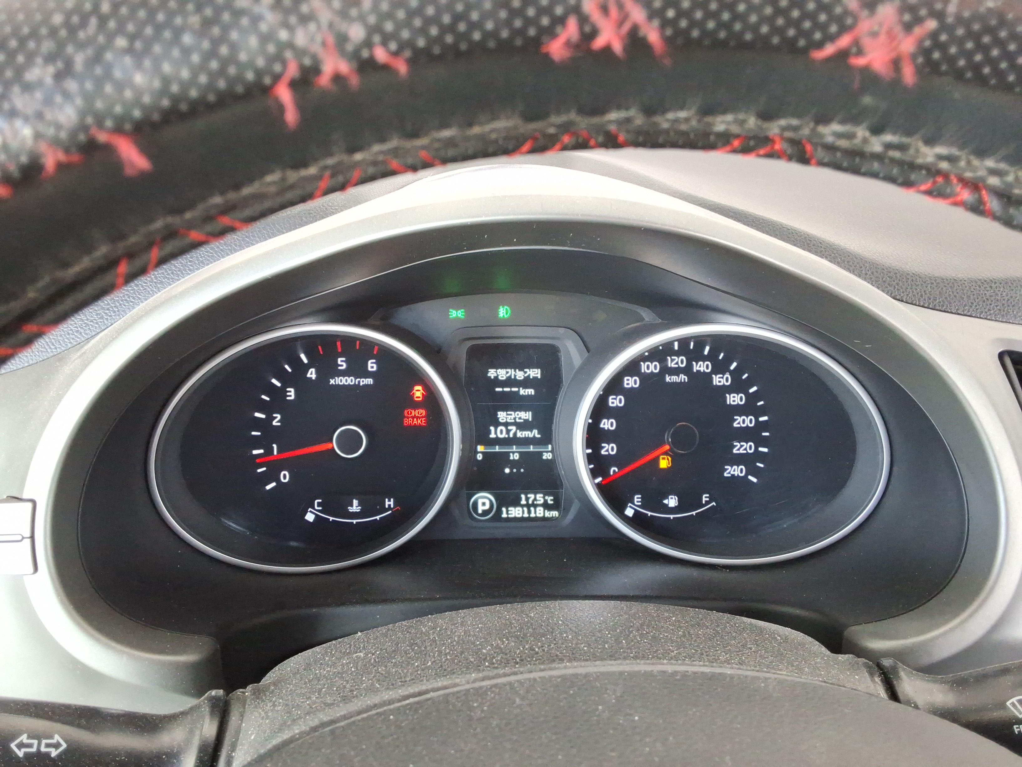 Kia Sportage 2015 - Image 9