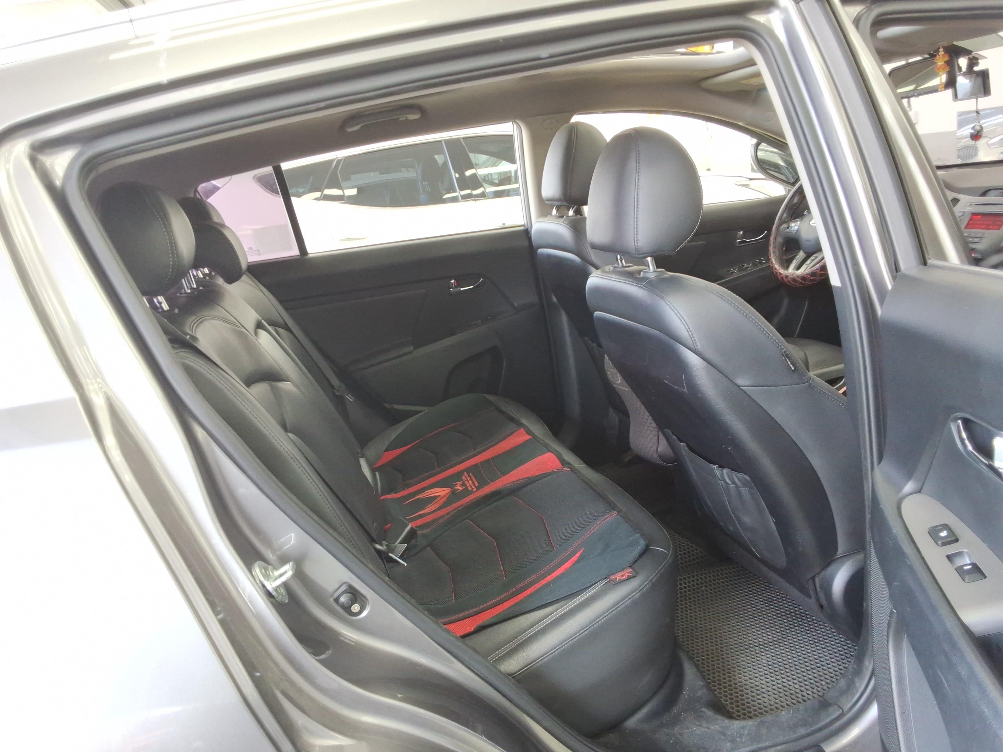 Kia Sportage 2015 - Image 13