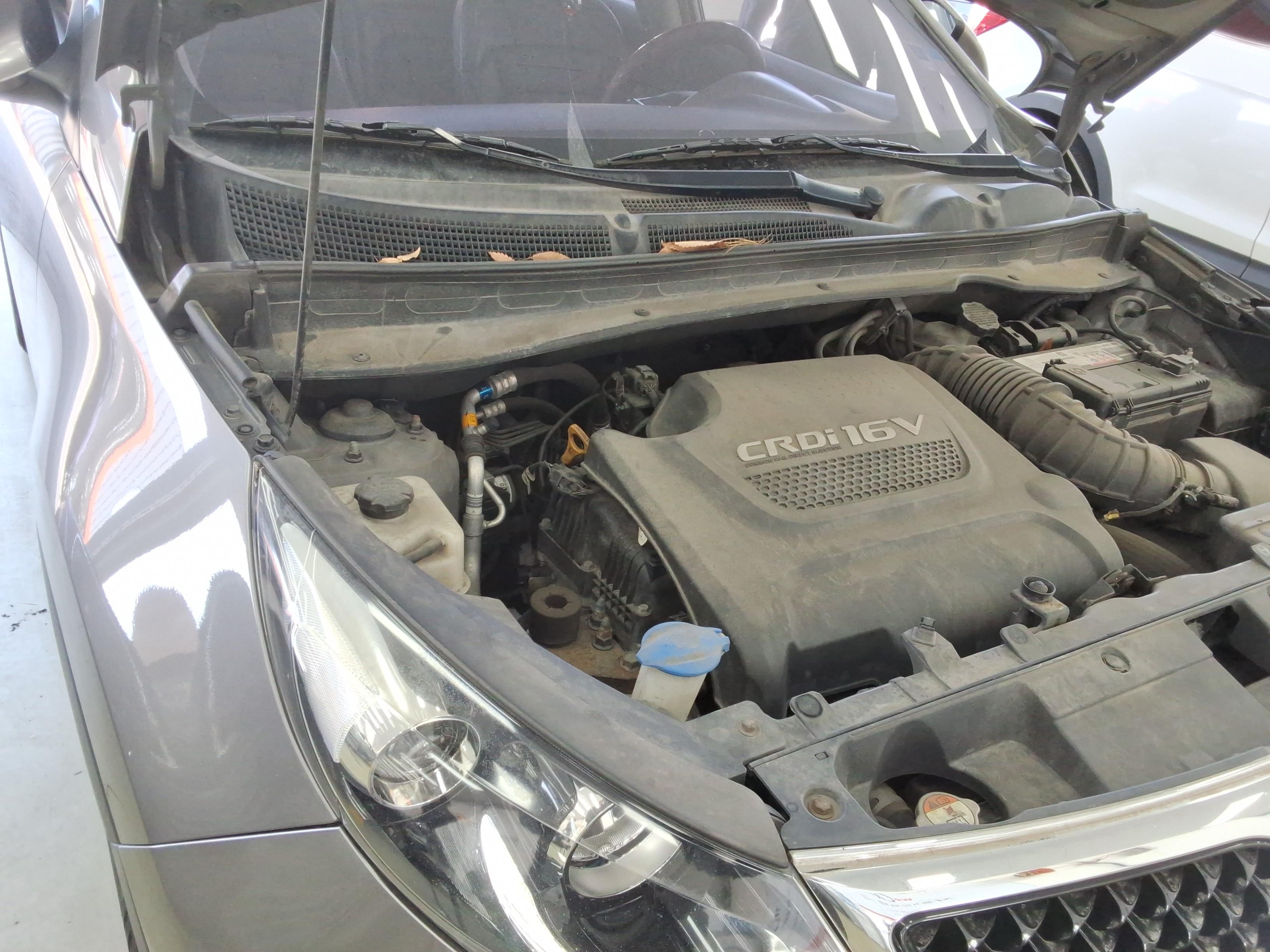 Kia Sportage 2015 - Image 20