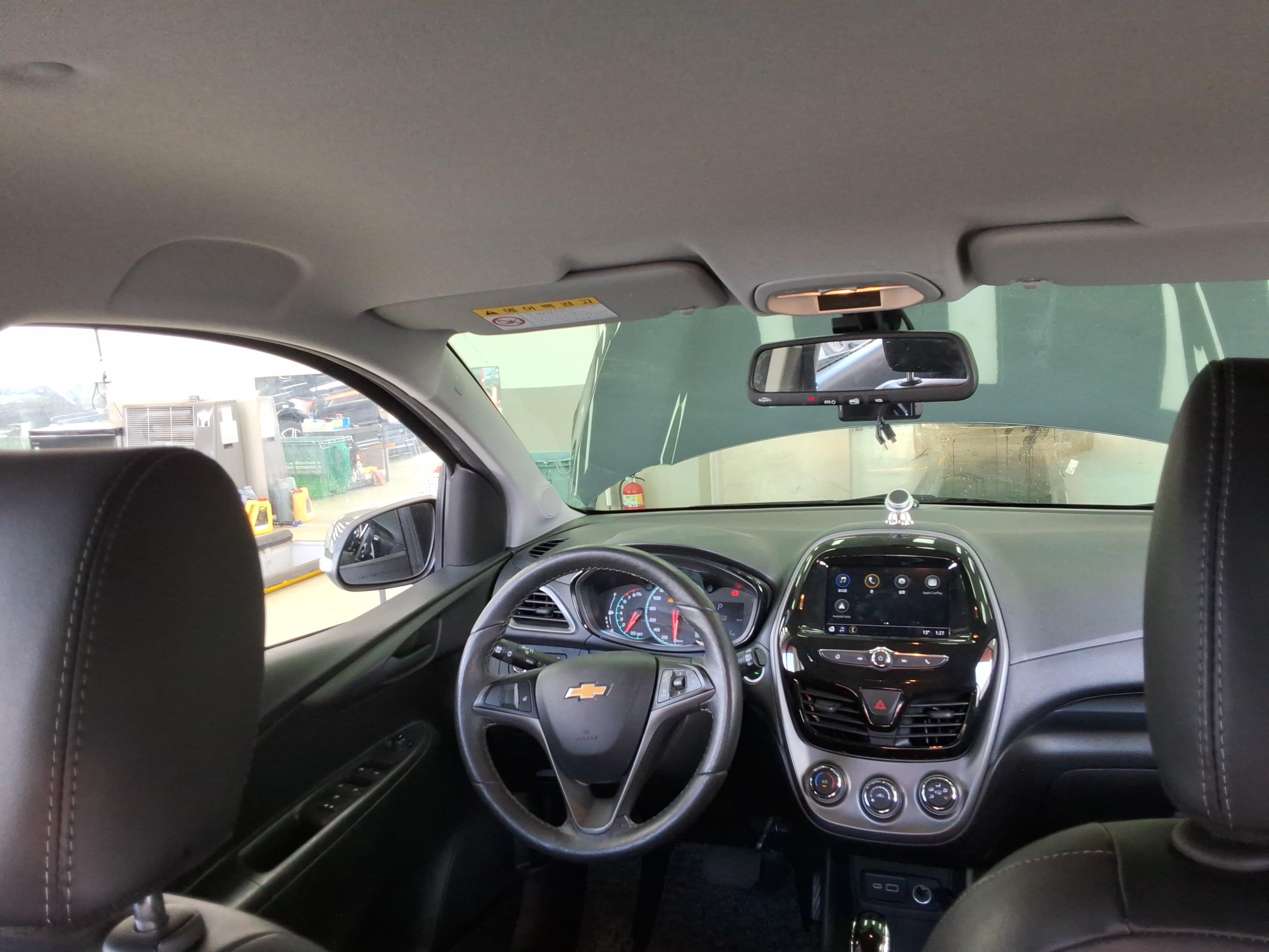 Gm Korea Spark 2019 - Image 13