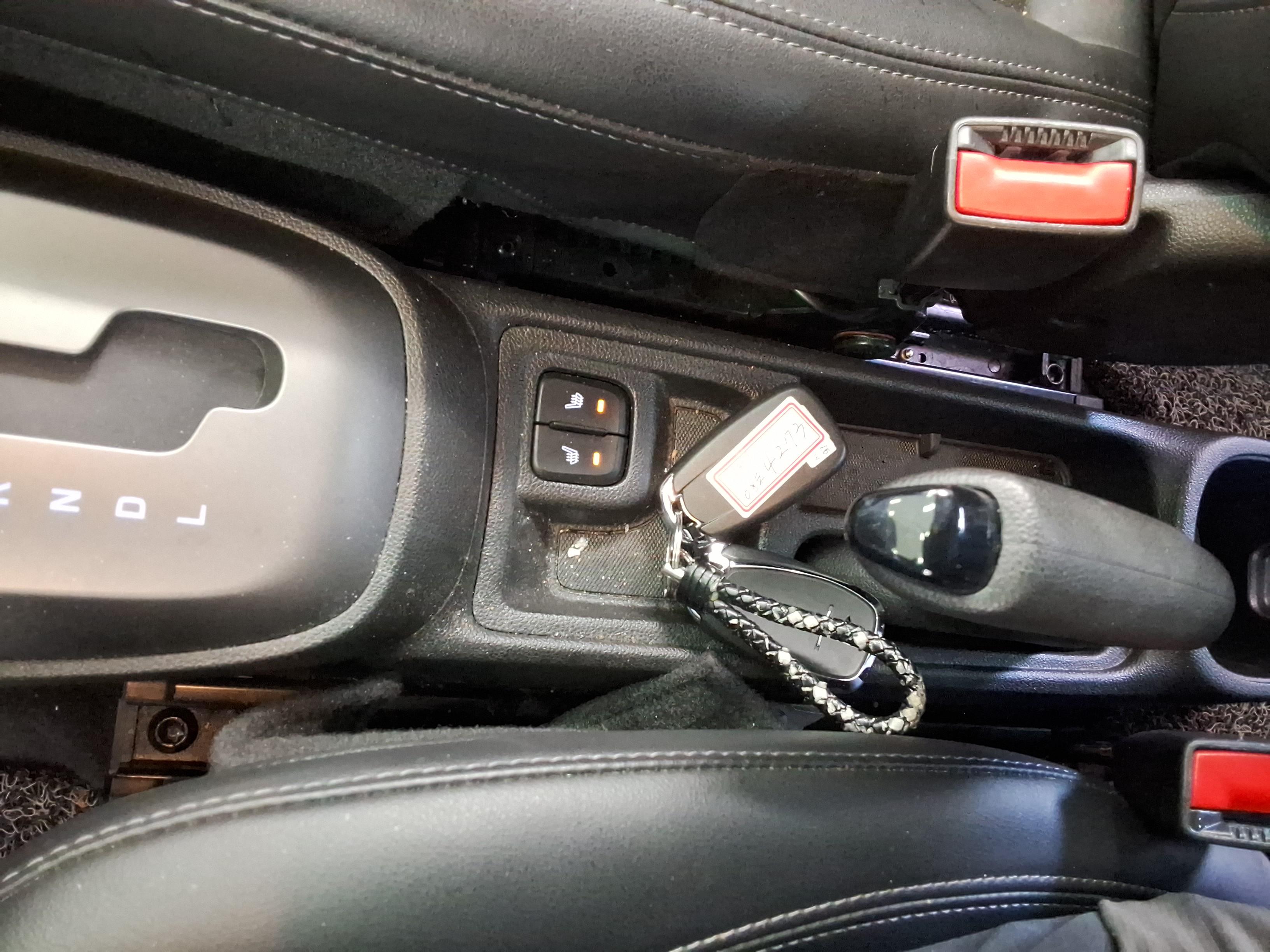Gm Korea Spark 2019 - Image 17