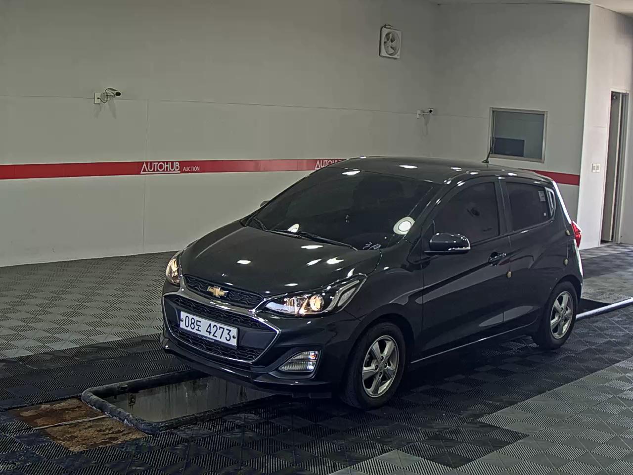 Gm Korea Spark