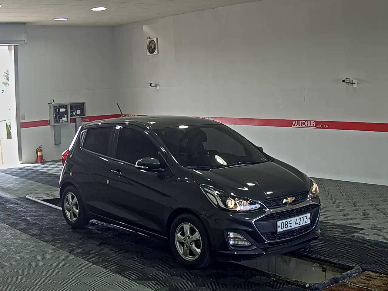 Gm Korea Spark 2019 - Image 2