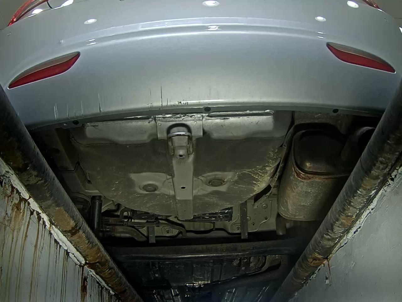 Hyundai Elantra 2012 - Image 7