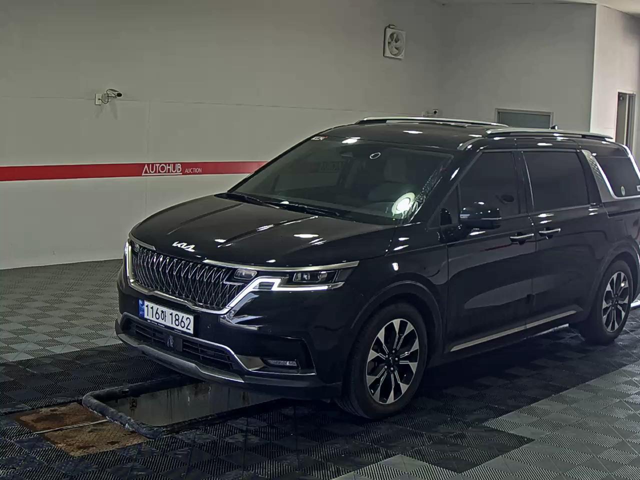 Kia SEDONA