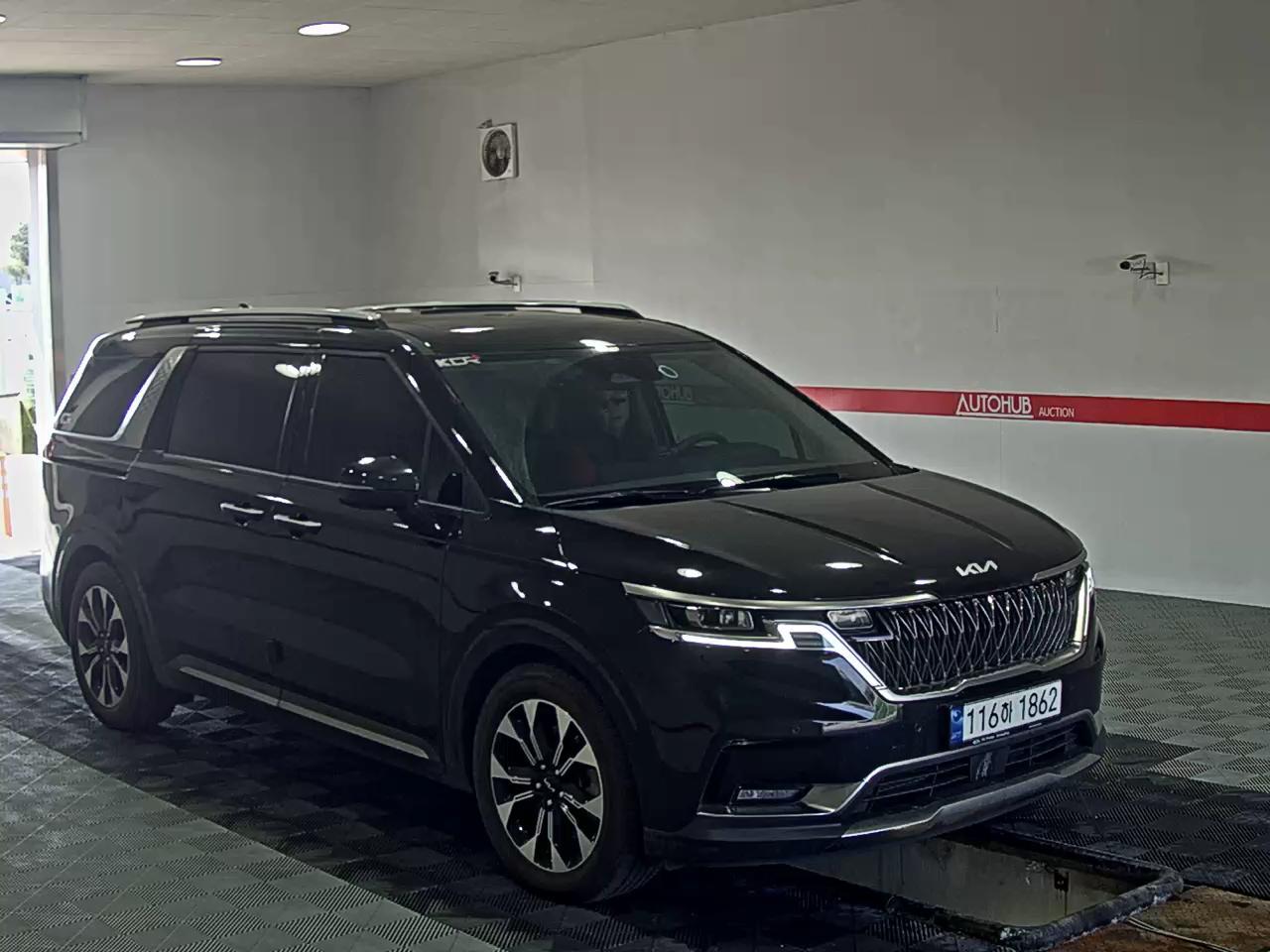 Kia SEDONA 2023 - Image 2