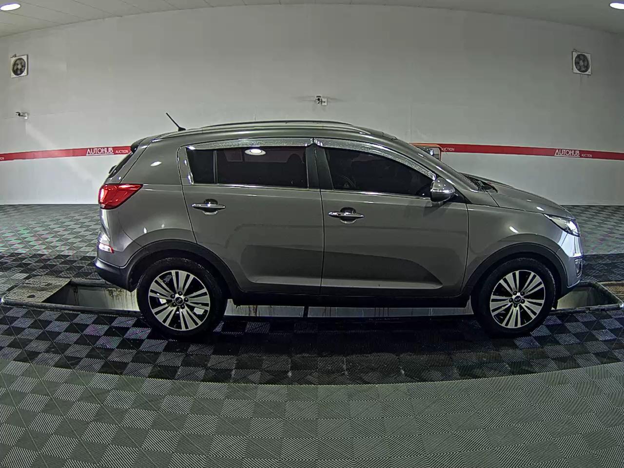 Kia Sportage 2015 - Image 3