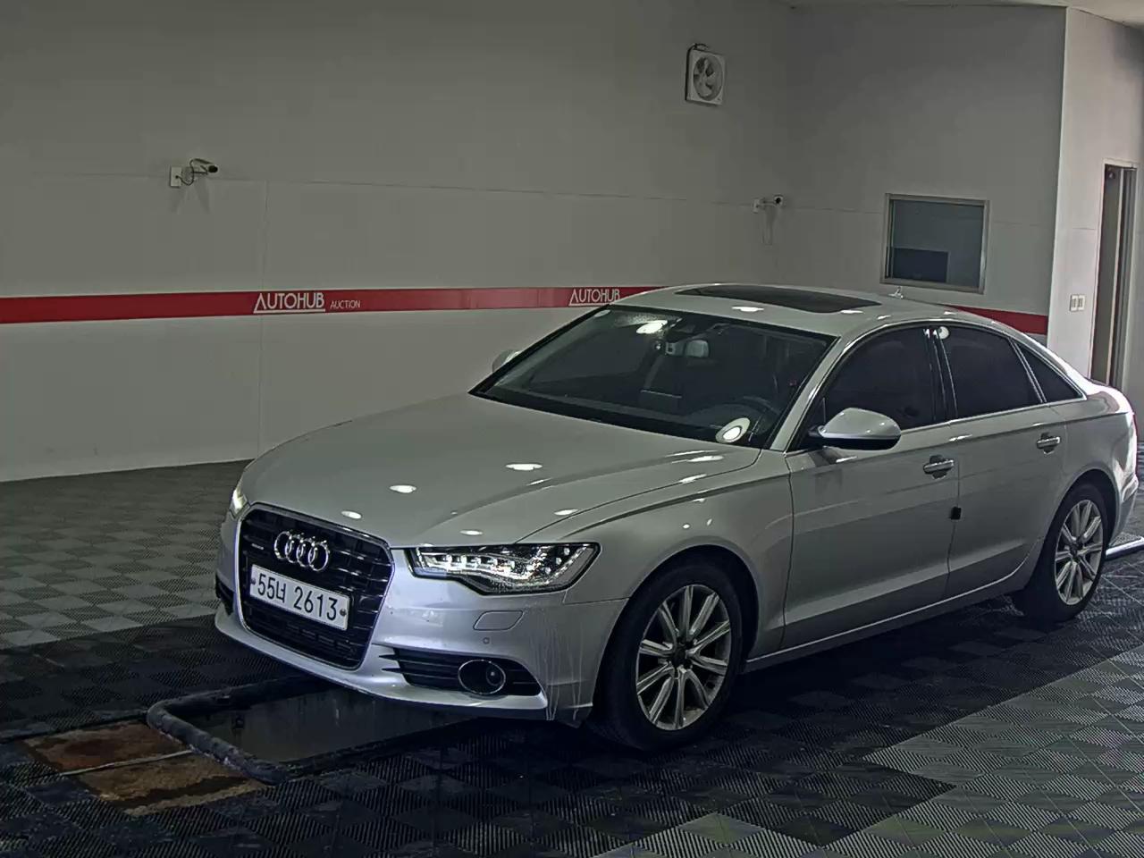 أودي A6