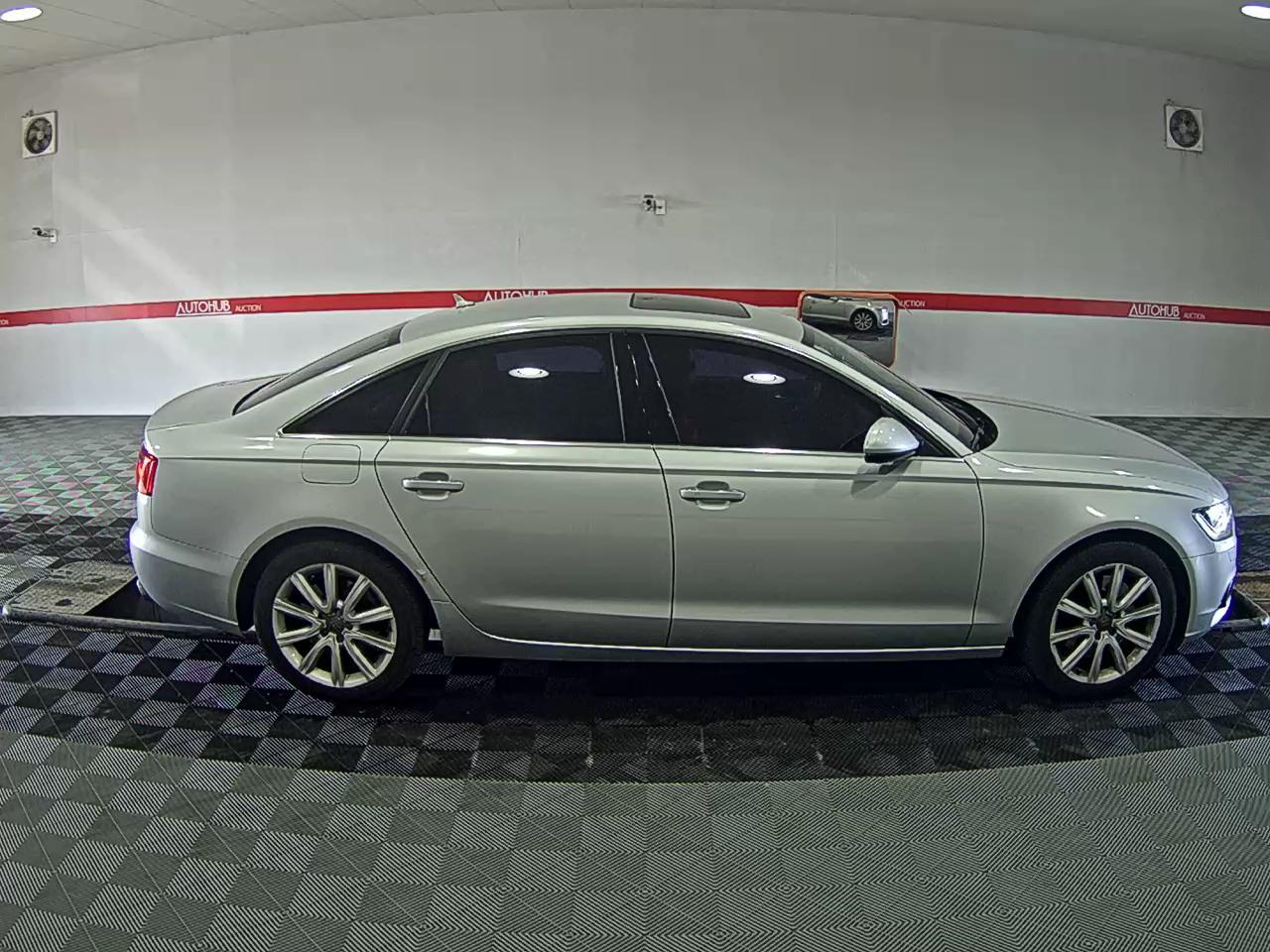 أودي A6 - 3