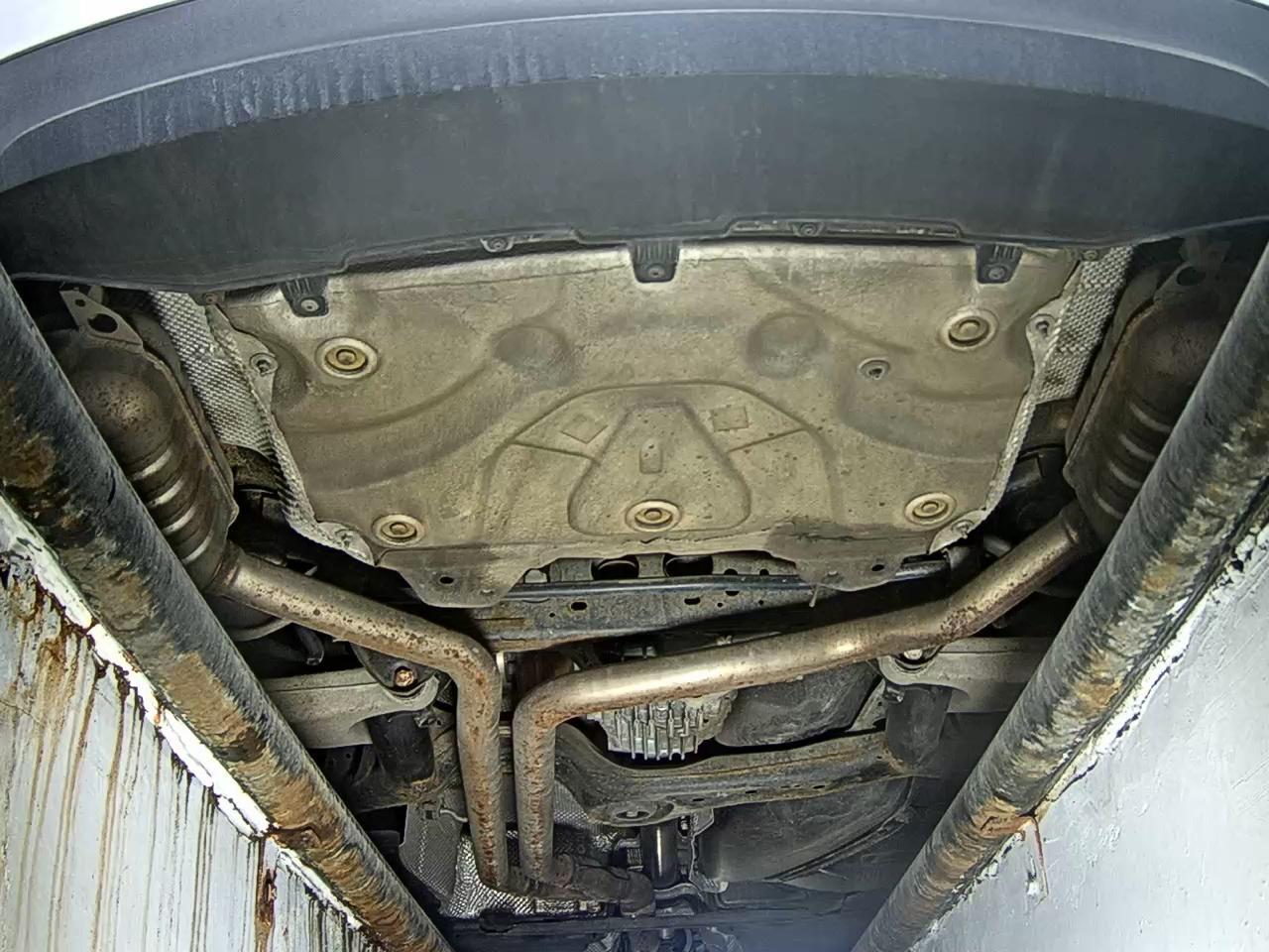 أودي A6 - 7