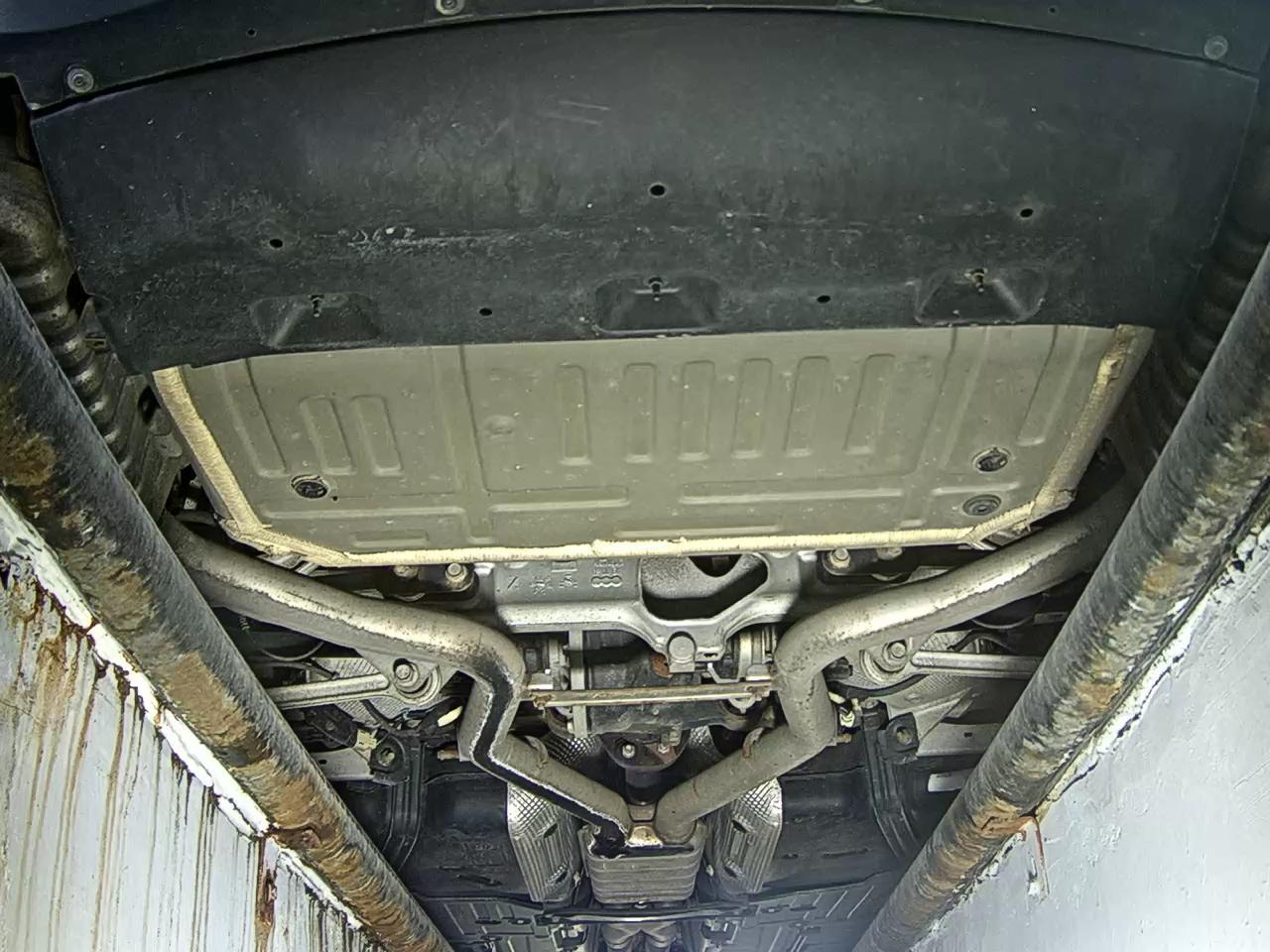 General Motors Cadillac - 7