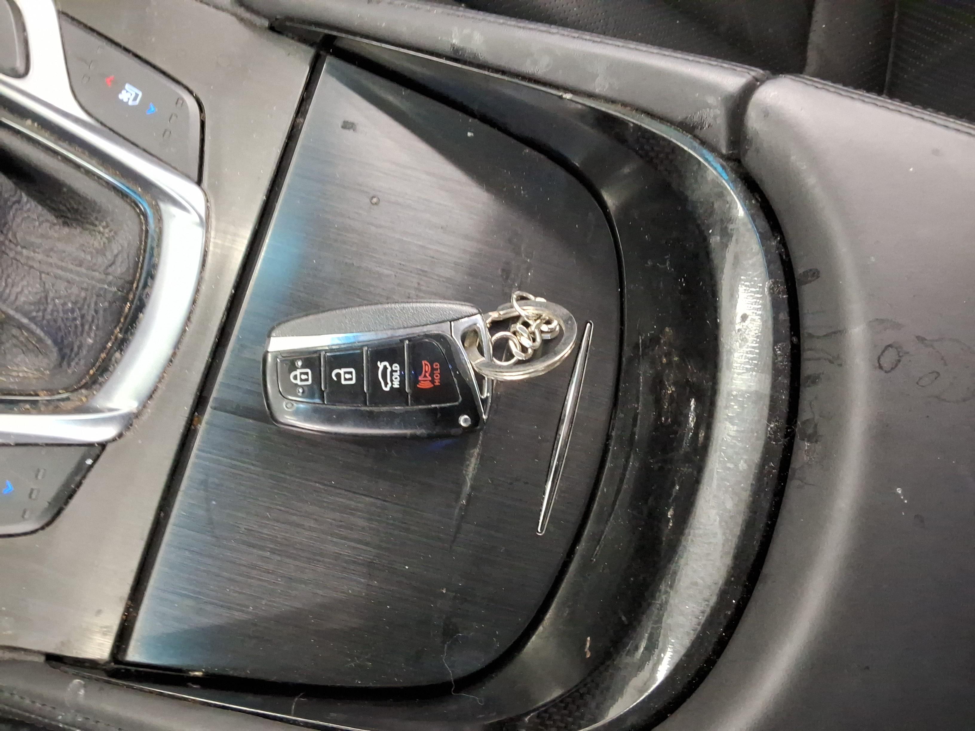 Hyundai Grandeur 2016 - Image 20