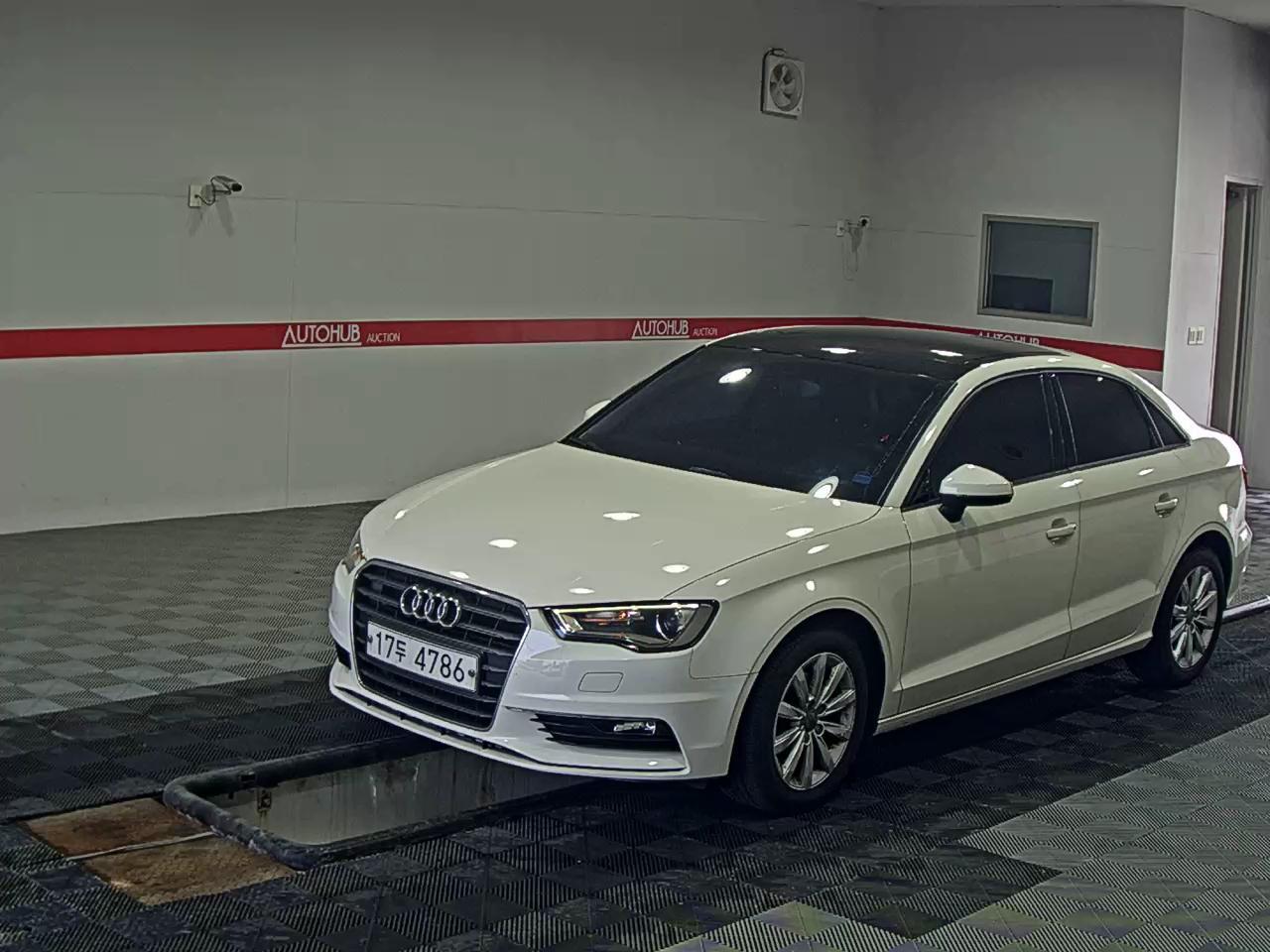 아우디 A3