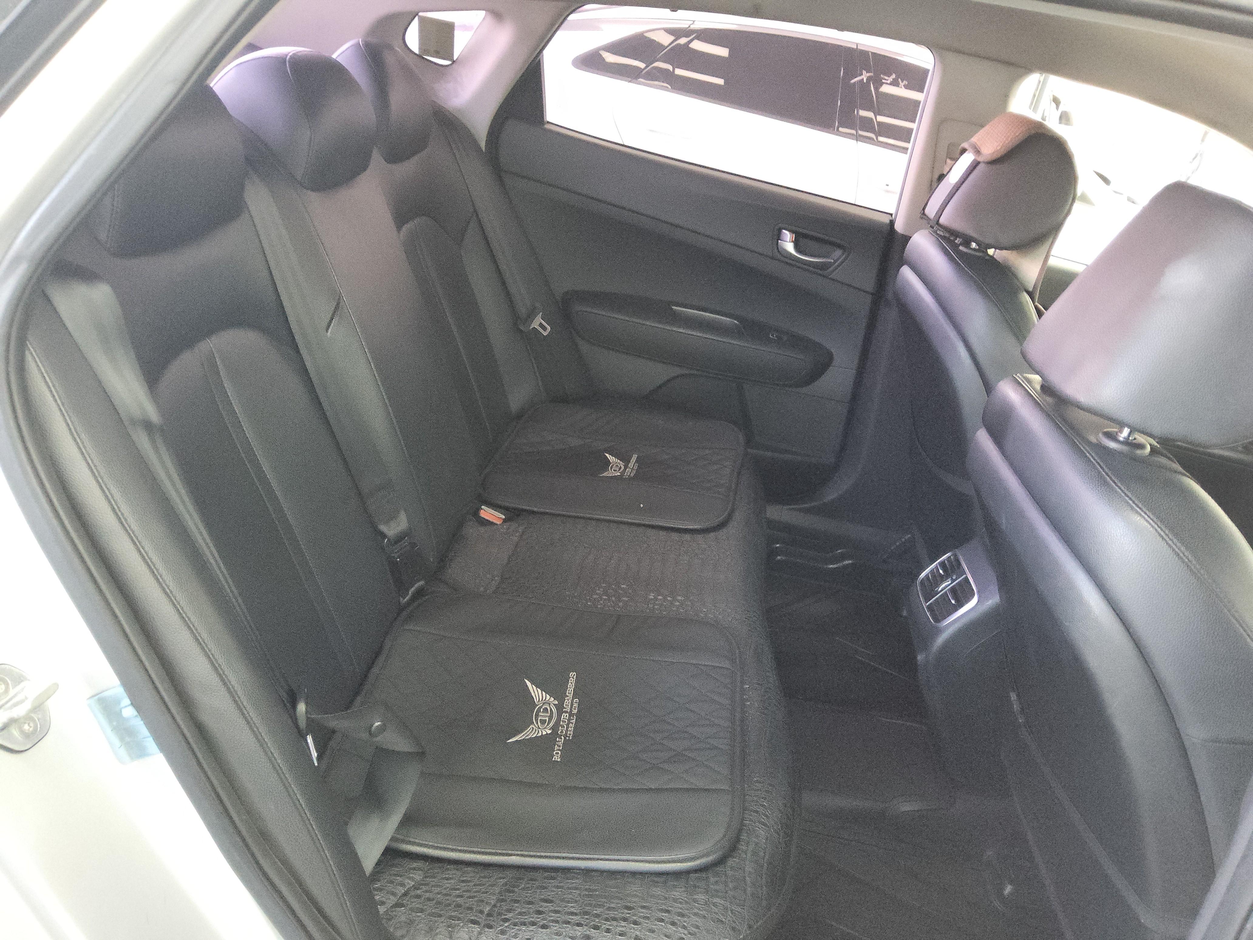 Kia K5 2017 - Image 13