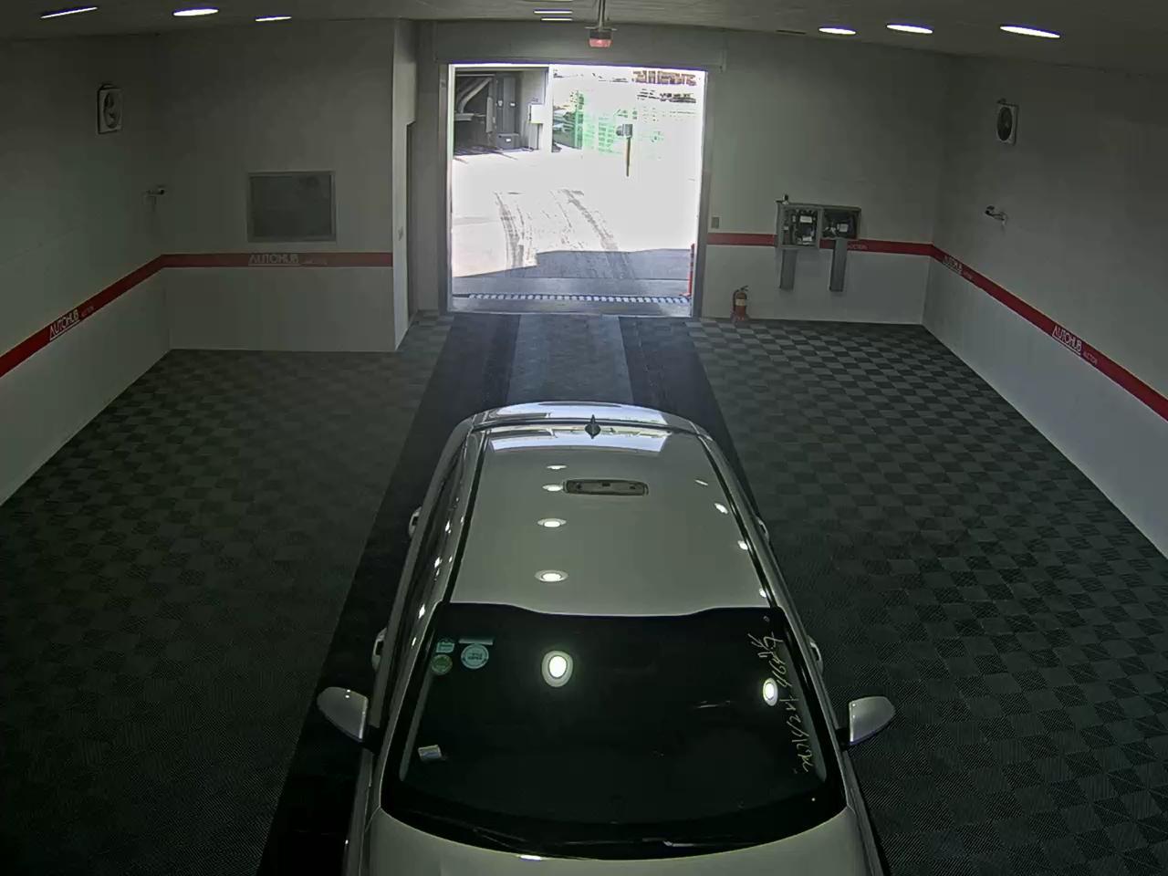 Kia K5 2017 - Image 6