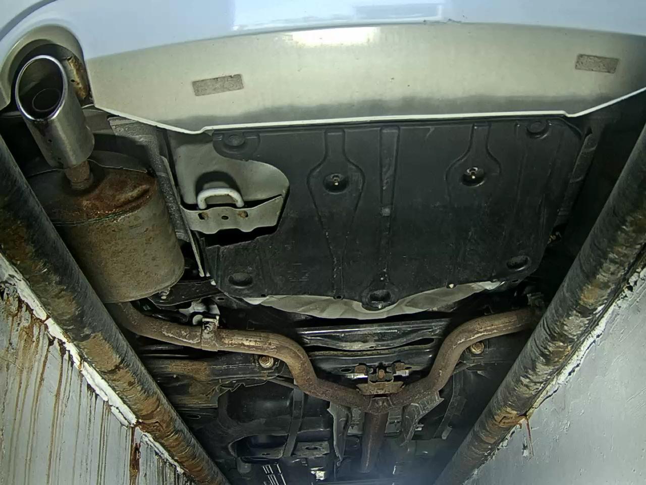 Nissan Altima - 7