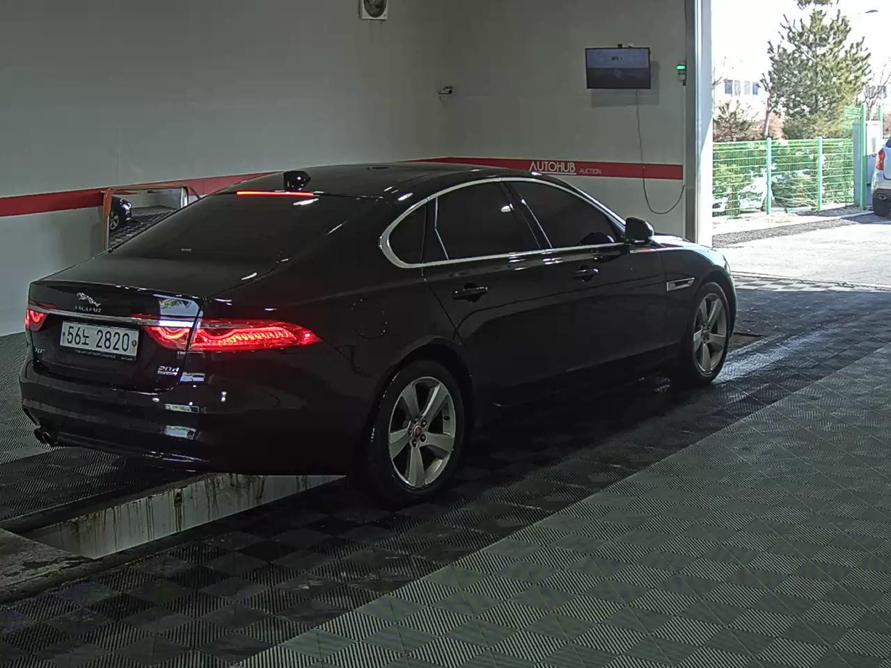 JAGUAR 재규어 - 4