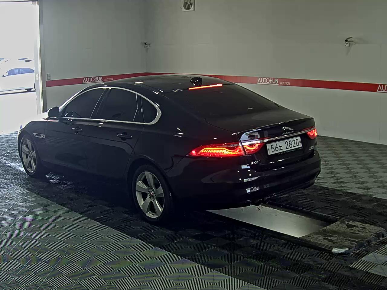 JAGUAR 재규어 - 5