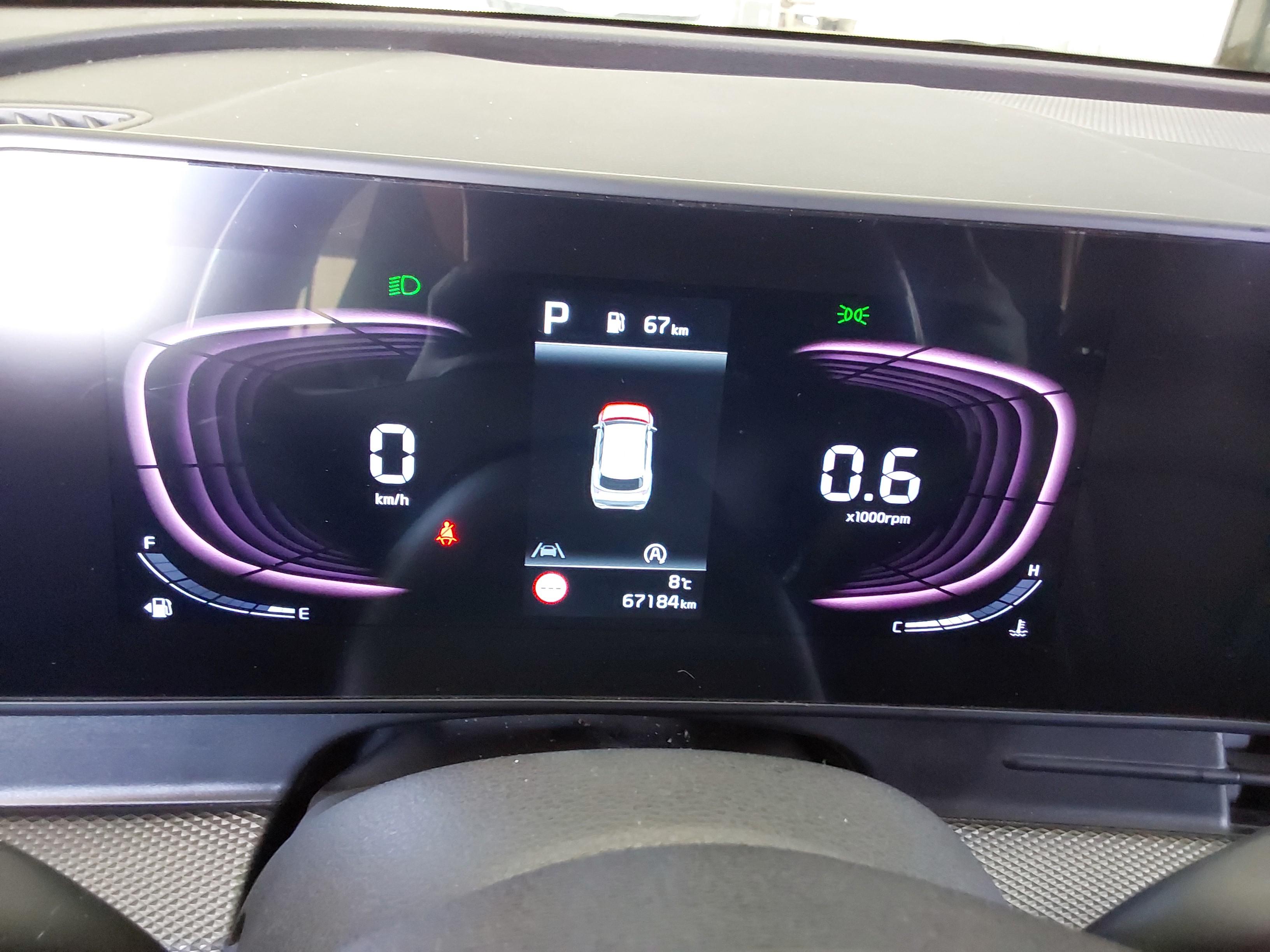 Kia Sportage 2022 - Image 8