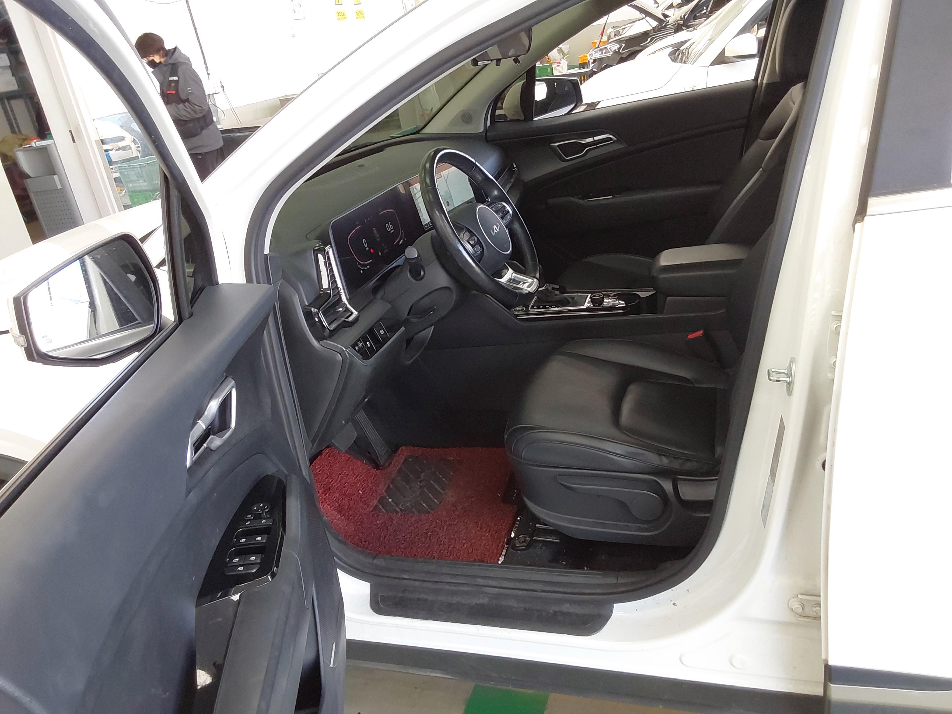 Kia Sportage 2022 - Image 9